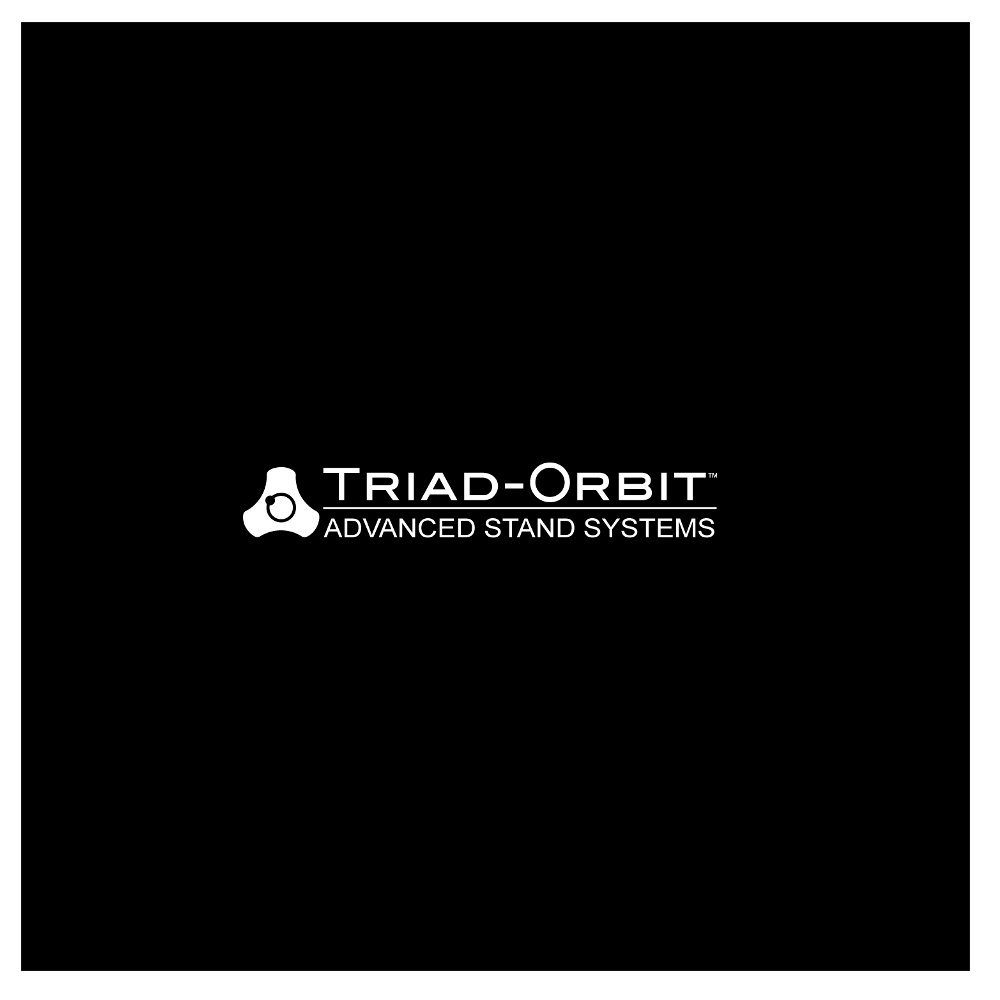 Triad-Orbit
