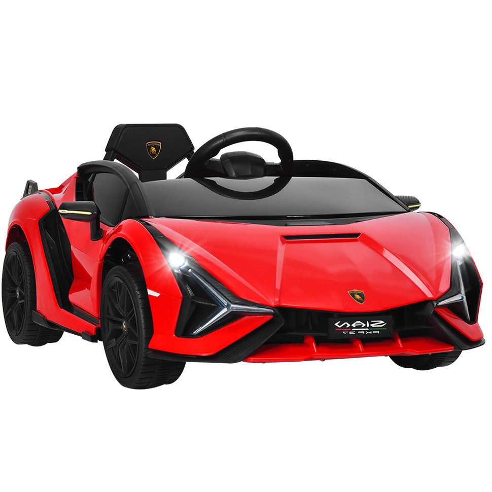 Elektro-Kinderauto Lamborghini