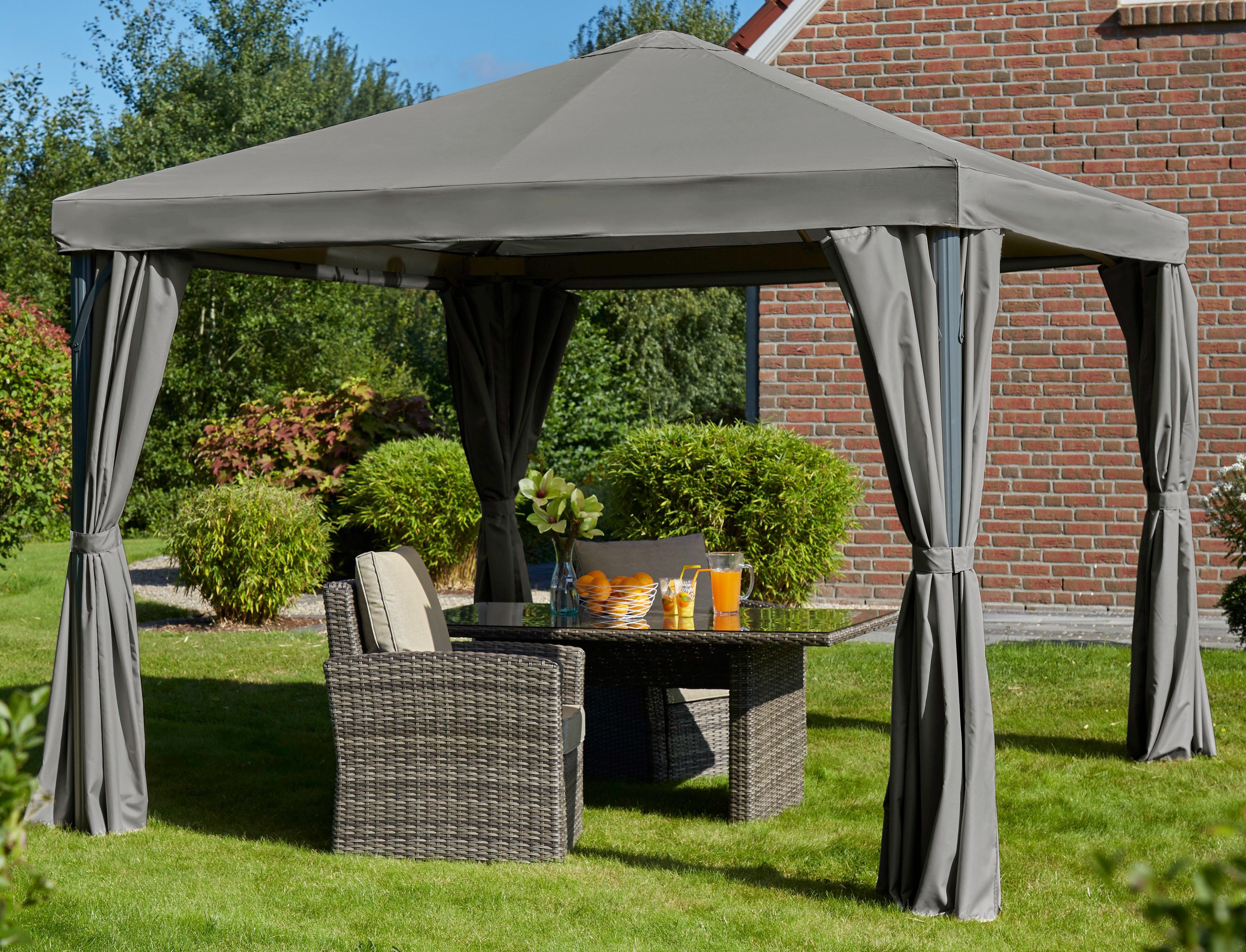 Pavillons Online Kaufen In 3x3 3x4 3x6 4x4 Rund Otto