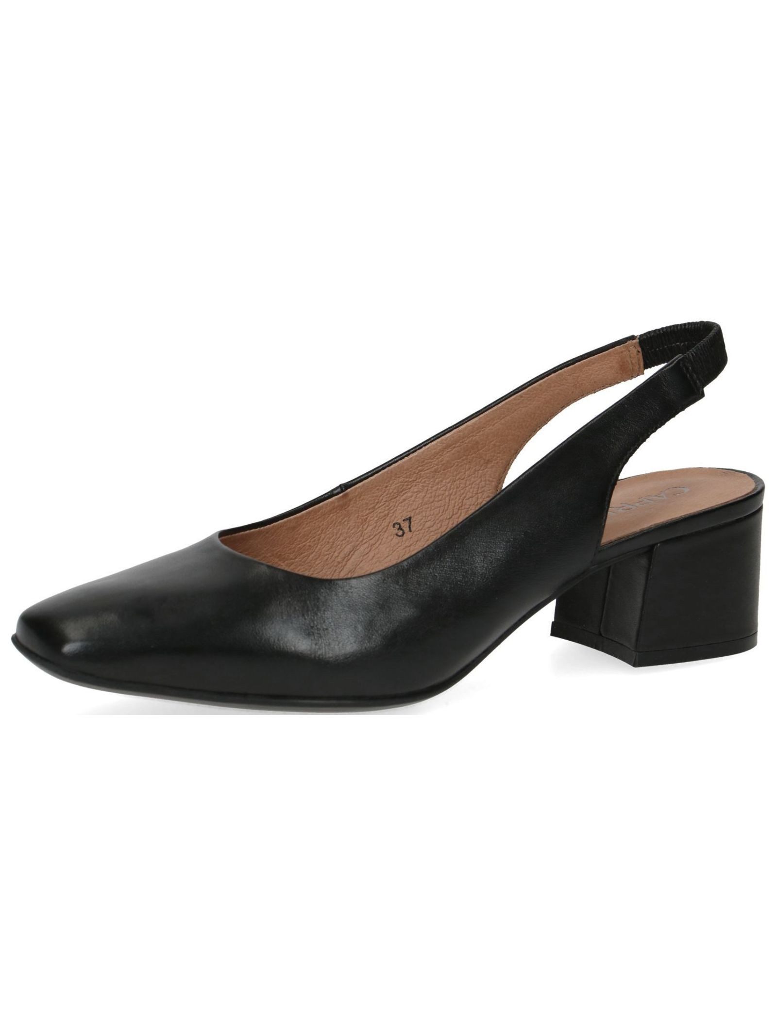 Caprice Caprice Туфли Leder Туфли