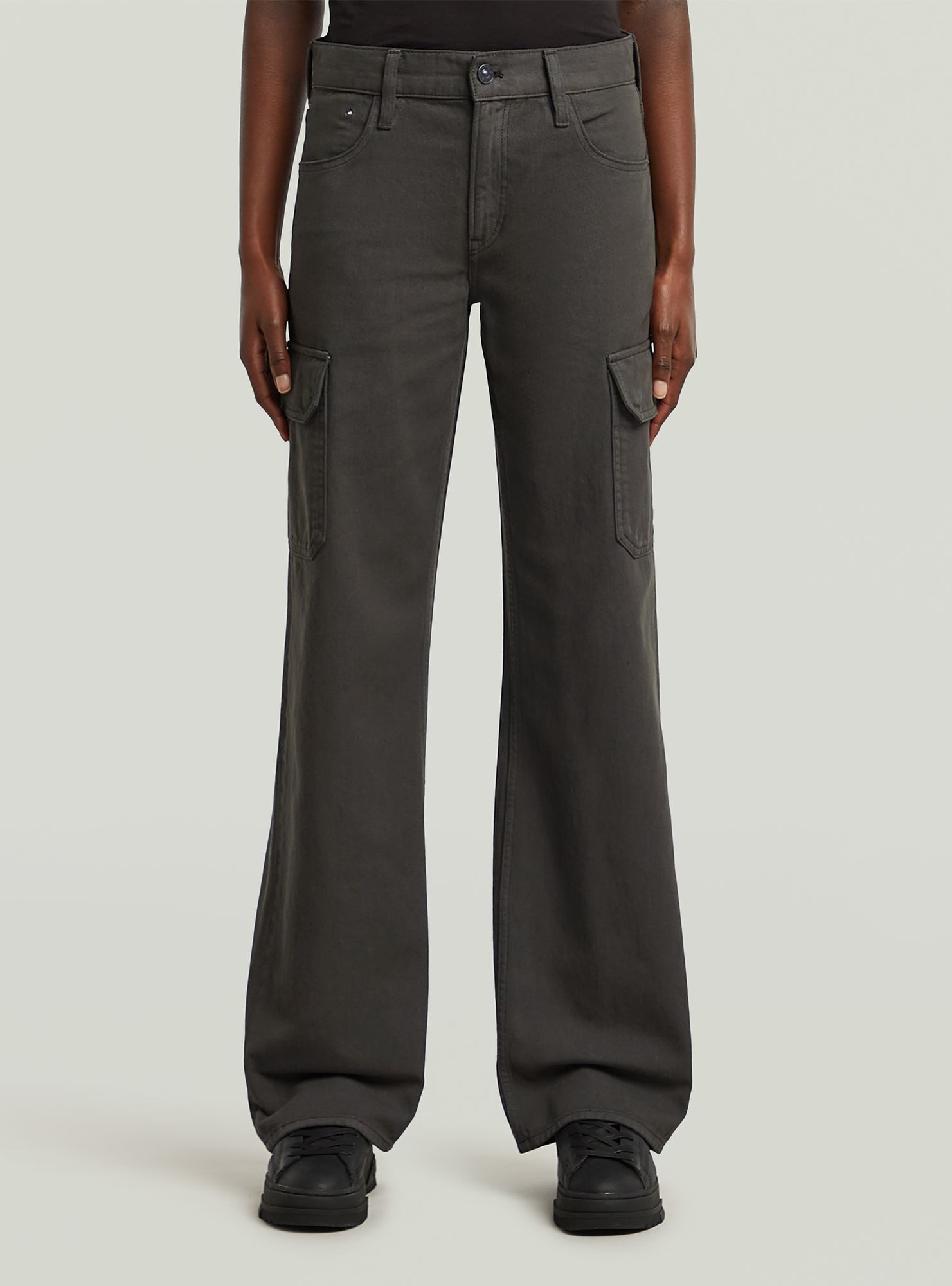 G-STAR Cargohose Judee Cargohose