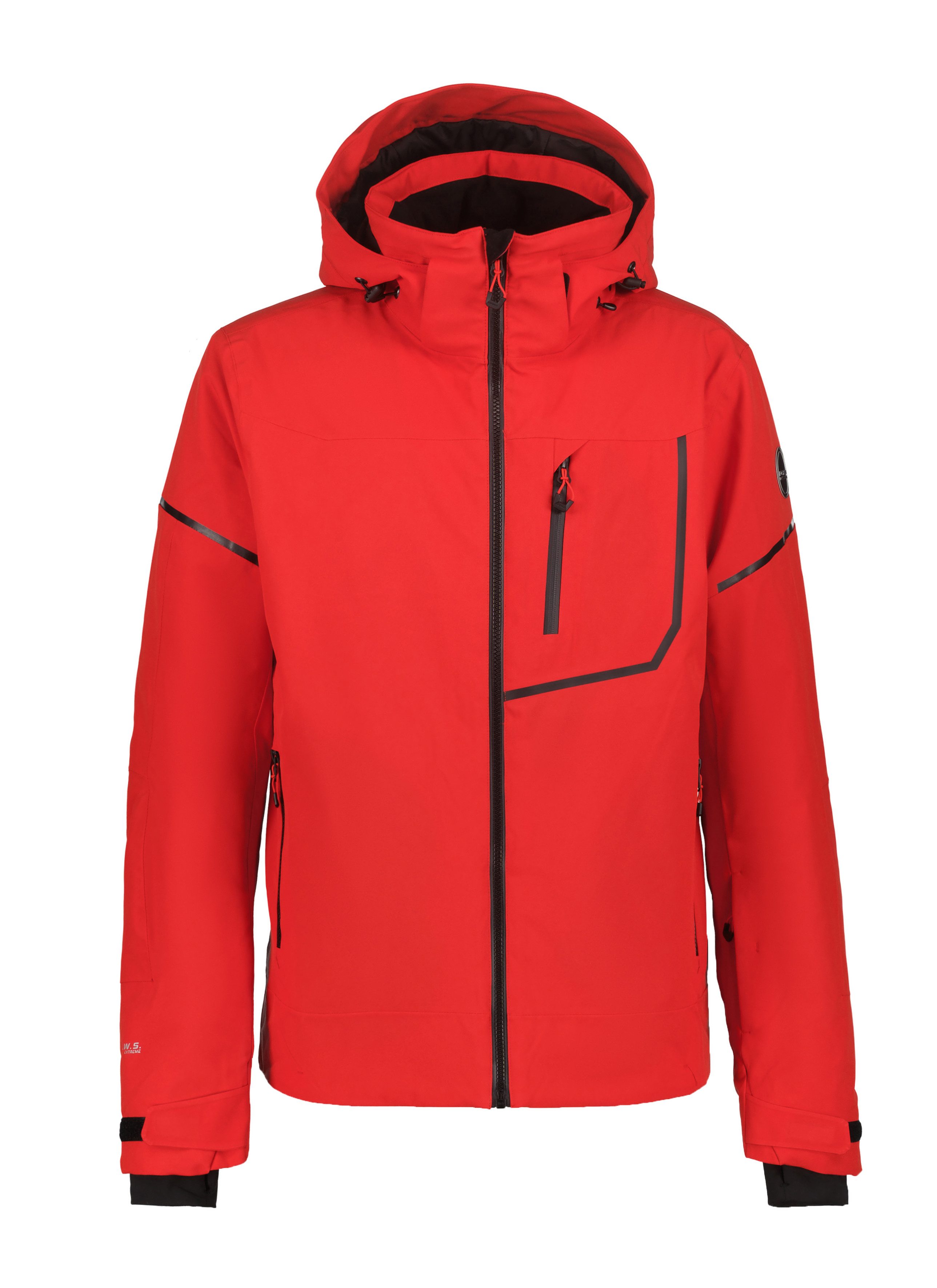 Icepeak Skijacke ICEPEAK FRISCO (1-St) günstig online kaufen