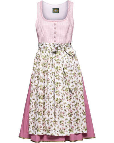 Hammerschmid Dirndl Midi-Dirndl Koflersee