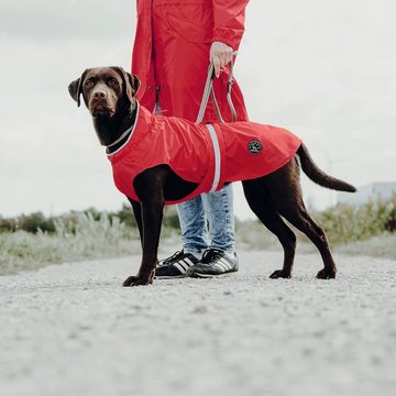 Hunter Tierbedarf Hundemantel Uppsala Rain