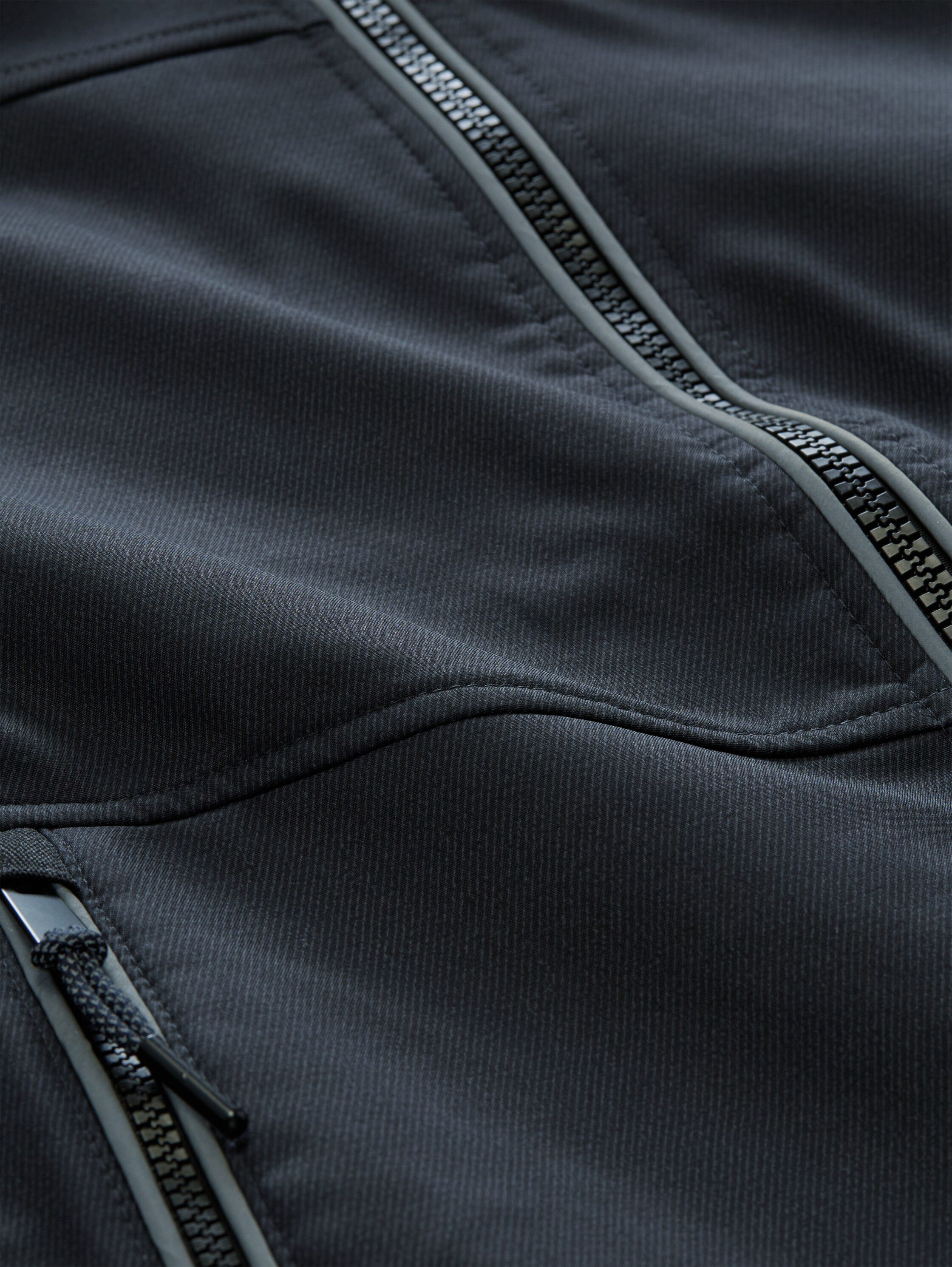 TOM TAILOR Wolljacke