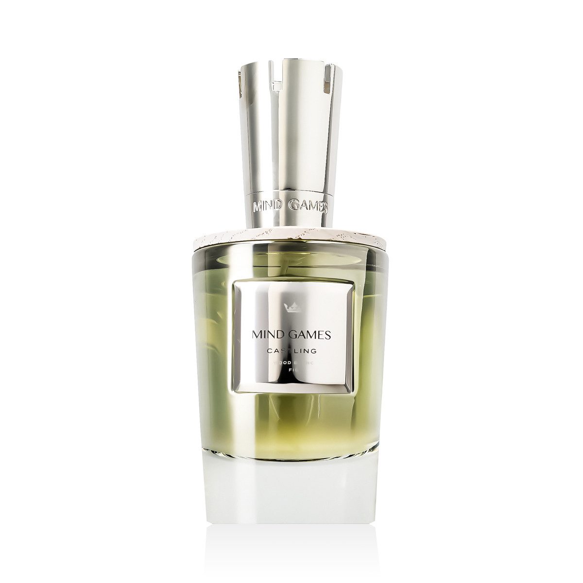 Mind Games Extrait Parfum Castling
