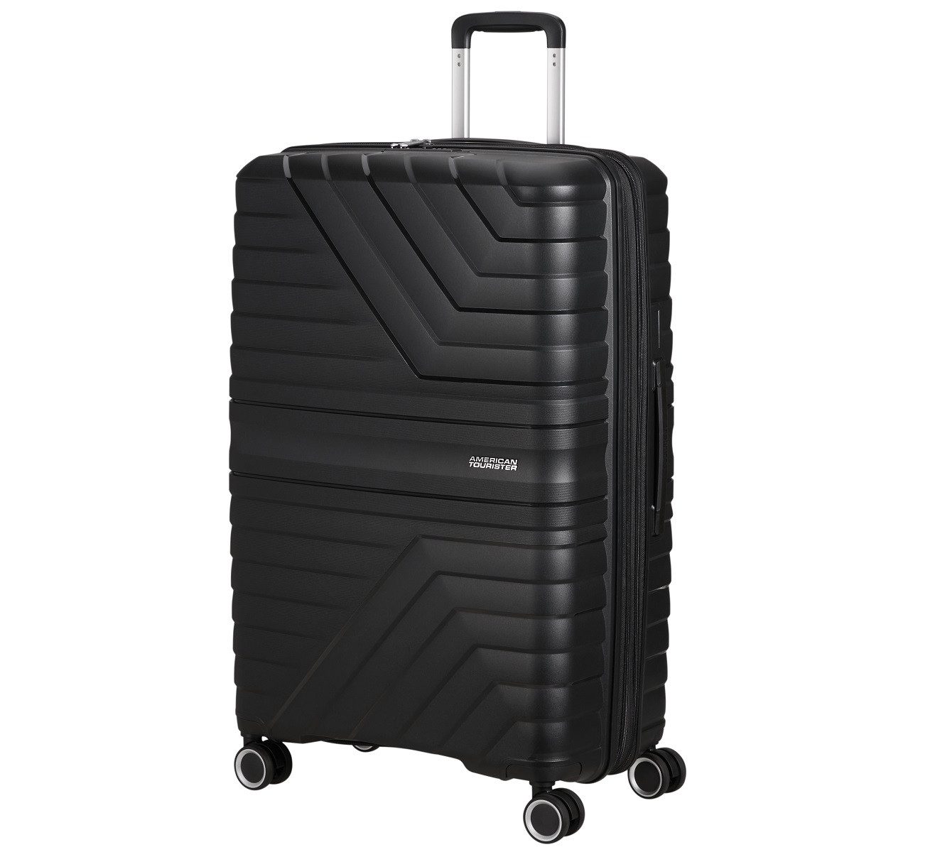 American Tourister® Koffer Flytwist Spinner 67 cm, 4 Rollen, mit TSA-Zahlenschloss
