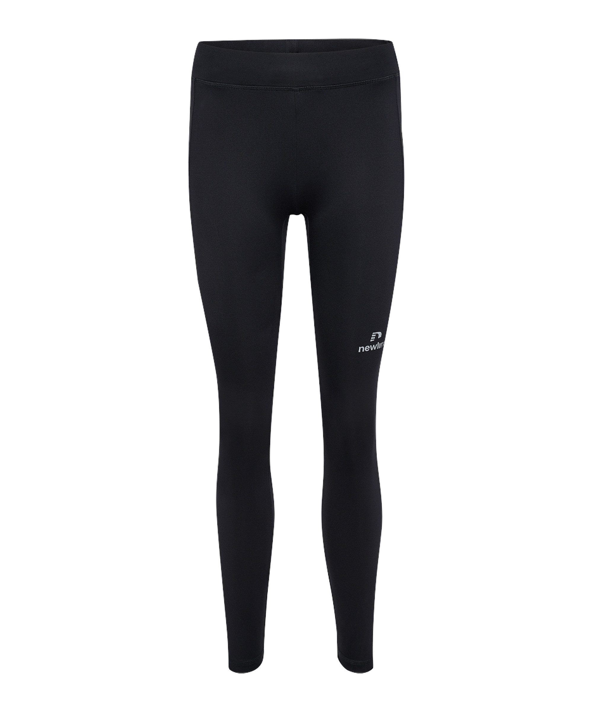 NewLine Laufshorts Newline Athletic Tight Damen