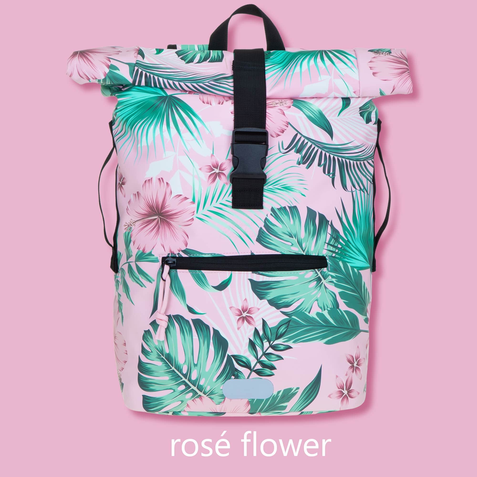 ELEPHANT Freizeitrucksack Time Bag aus Plane, Rucksack Laptoprucksack Daypa günstig online kaufen
