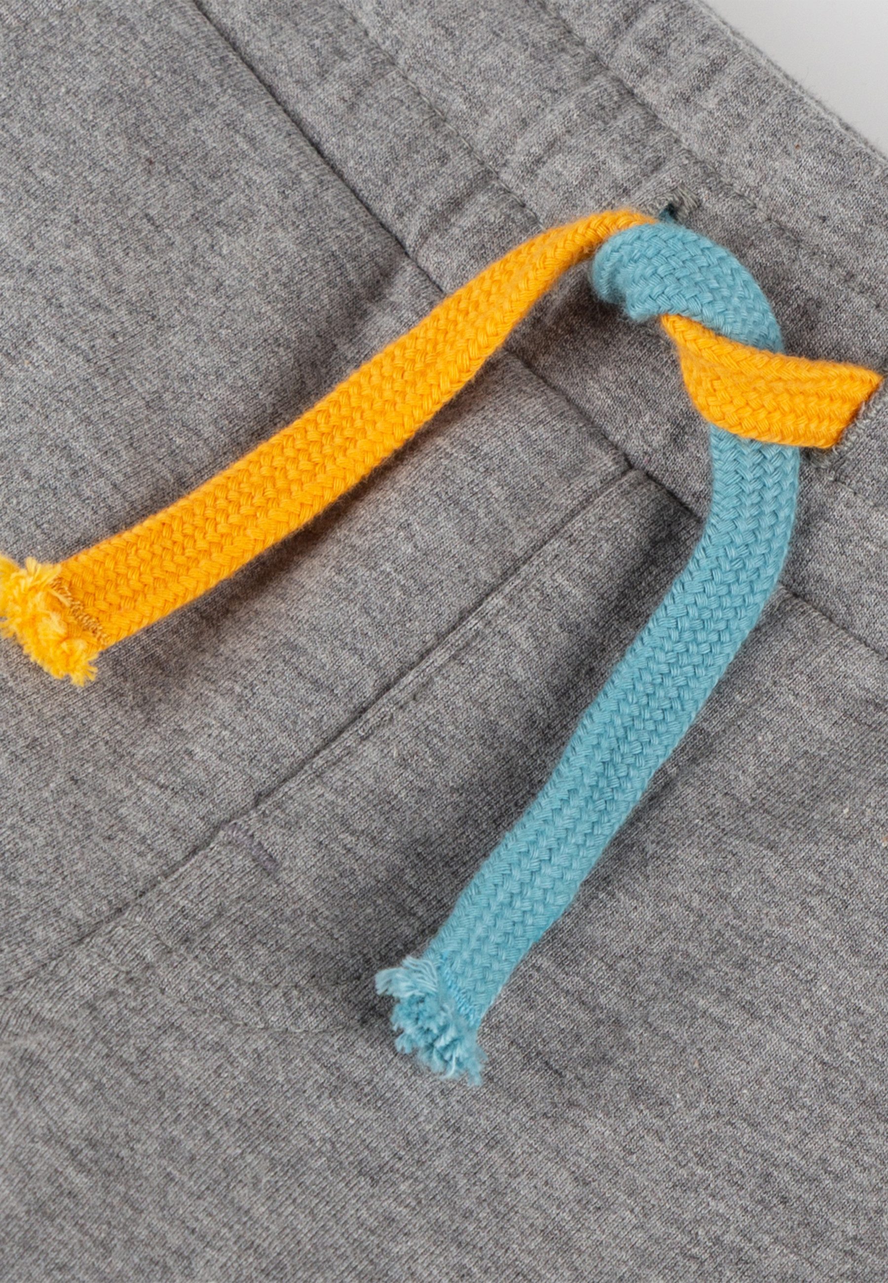 Sigikid Bermudas Blue & Bright für Kinder Jungen (1-tlg)