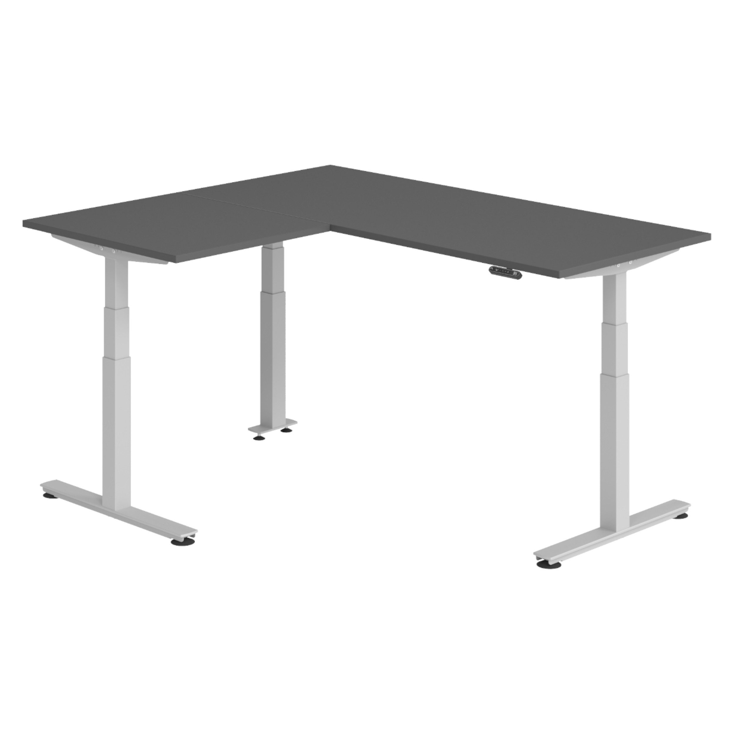 Schreibtisch Eckschreibtisch XDSMW