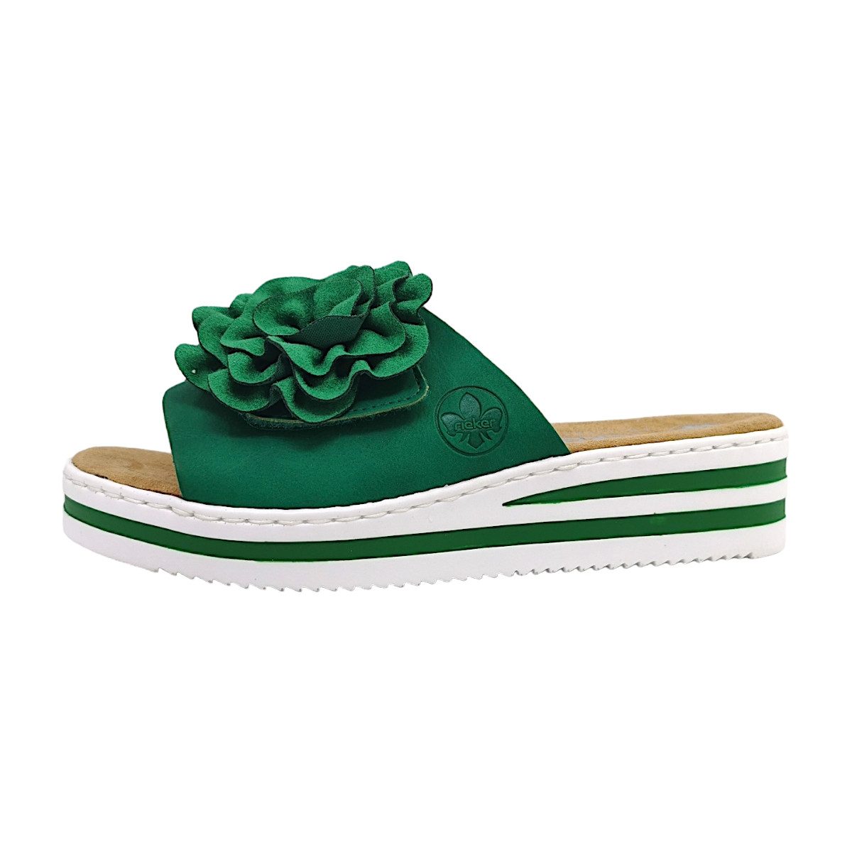 Rieker Morelia/Microstretch Pantolette