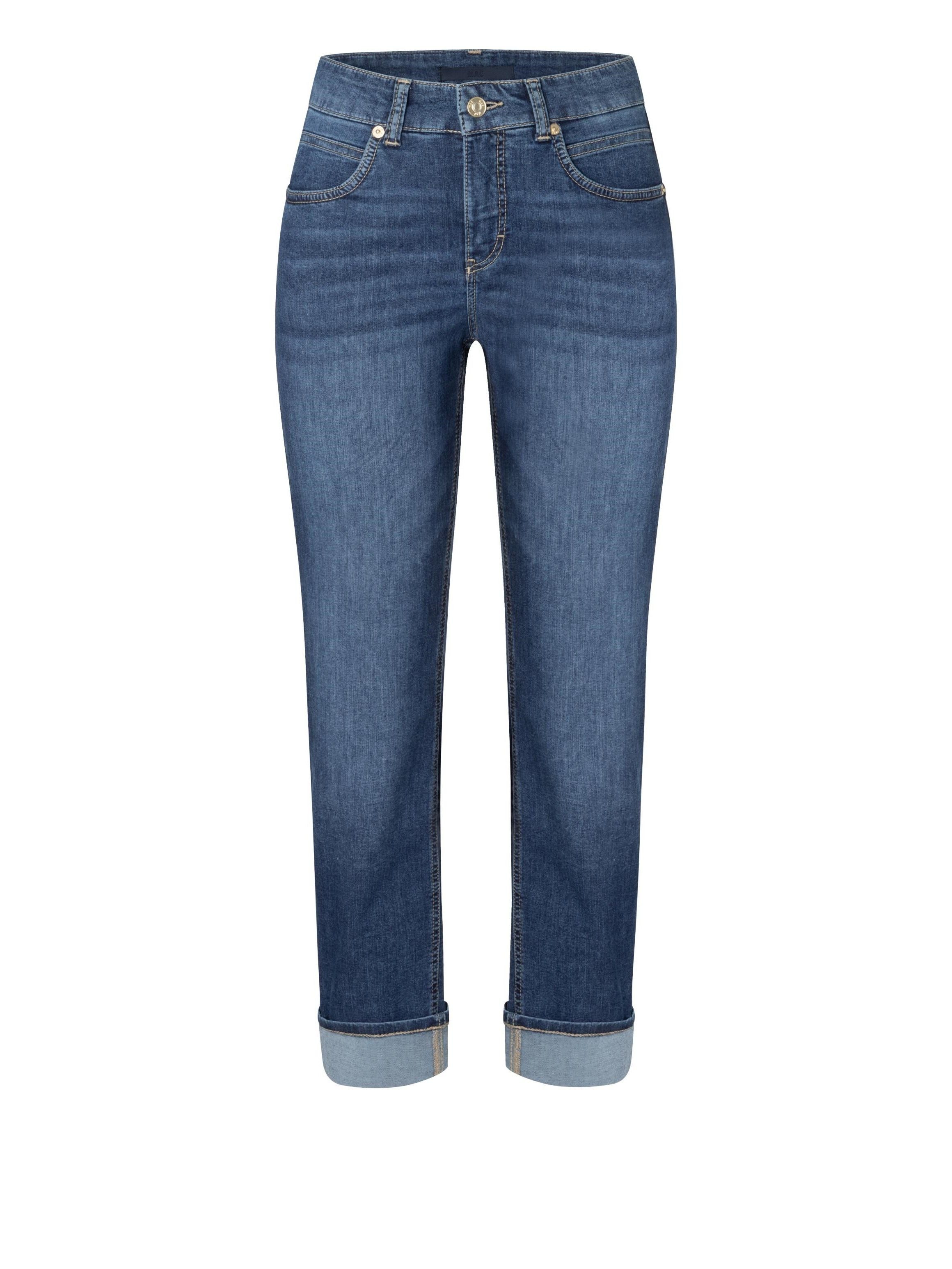 Straight-Jeans SUE RELAX