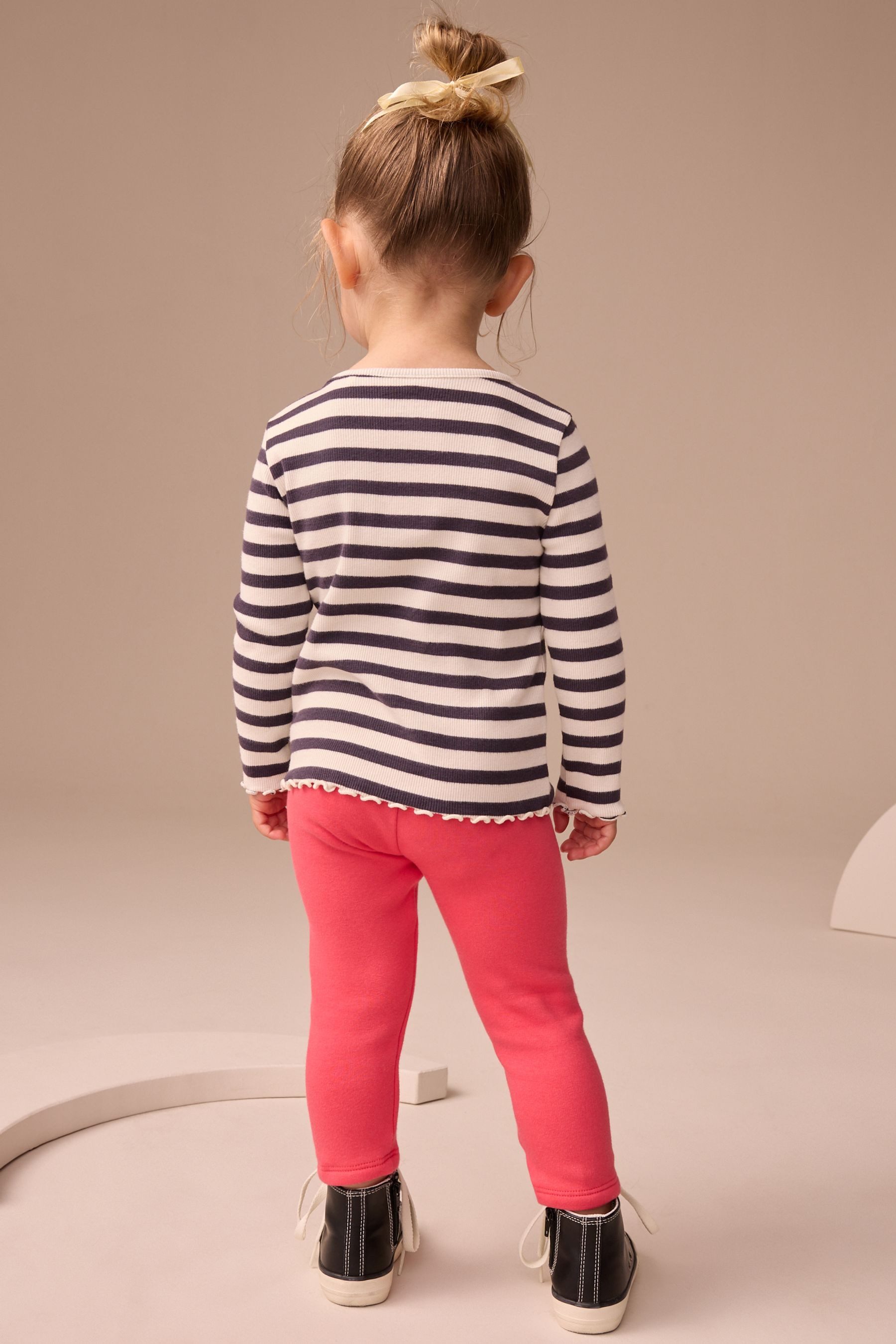 Next Leggings Gemütliche Leggings (1-tlg) günstig online kaufen