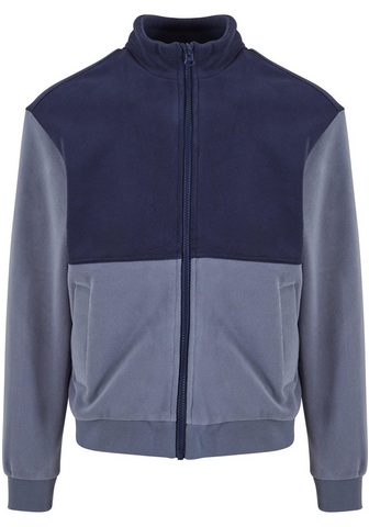 URBAN CLASSICS Allwetterjacke spalva Block Polar flis...