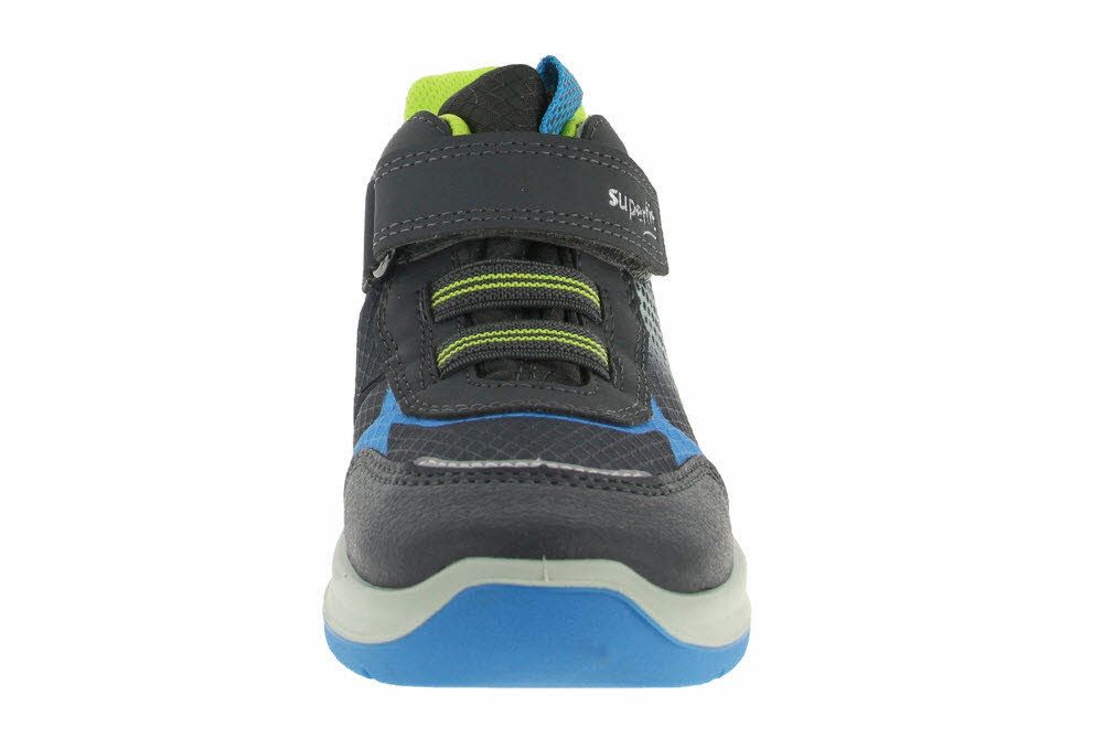 Superfit Superfit Kinder Jungen Boots Schlupfstiefel – Bild 3 von 5