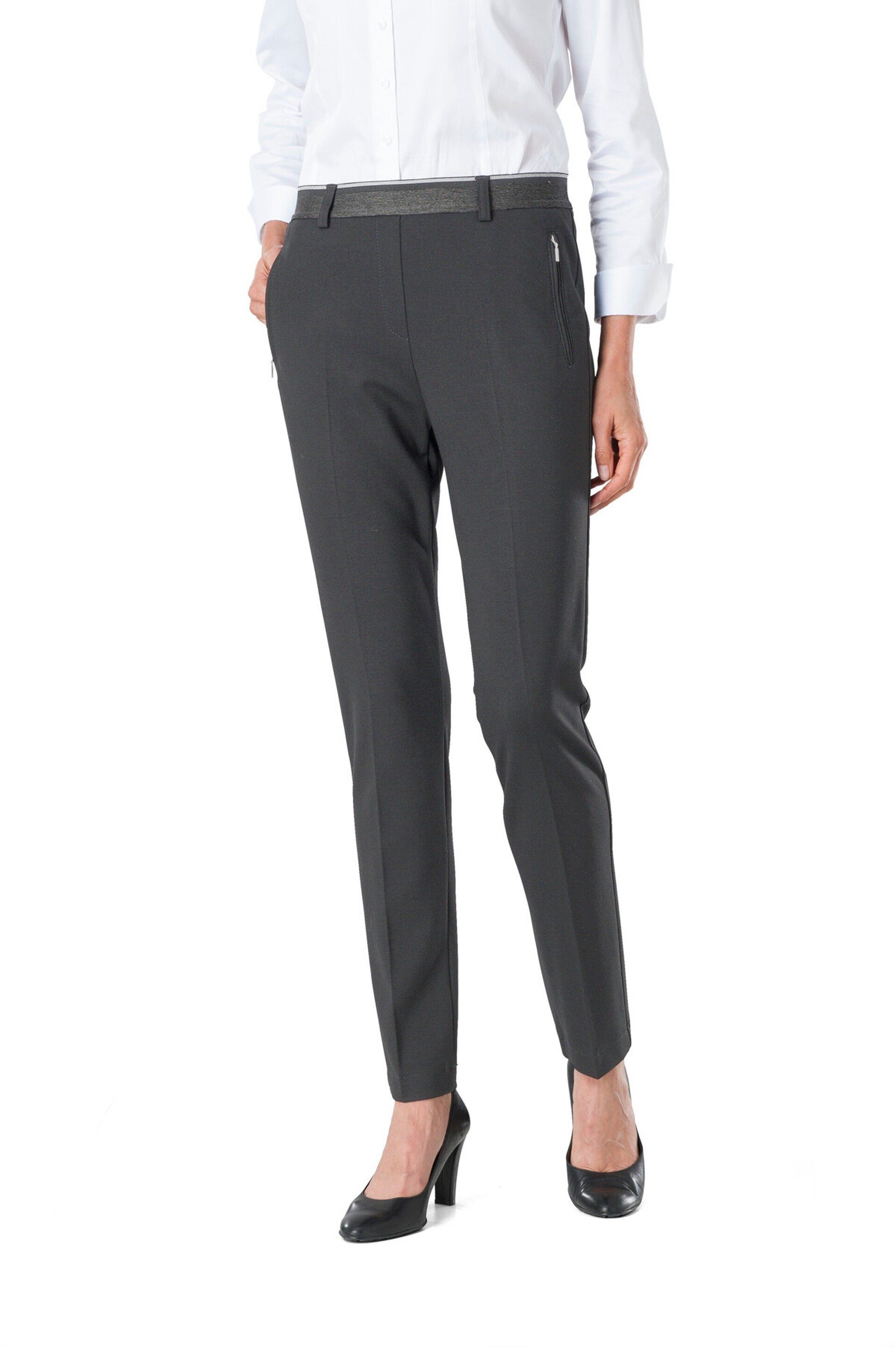 RAPHAELA by BRAX Stoffhose »RAPHAELA BY BRAX Jersey-Hose Lillyth ...