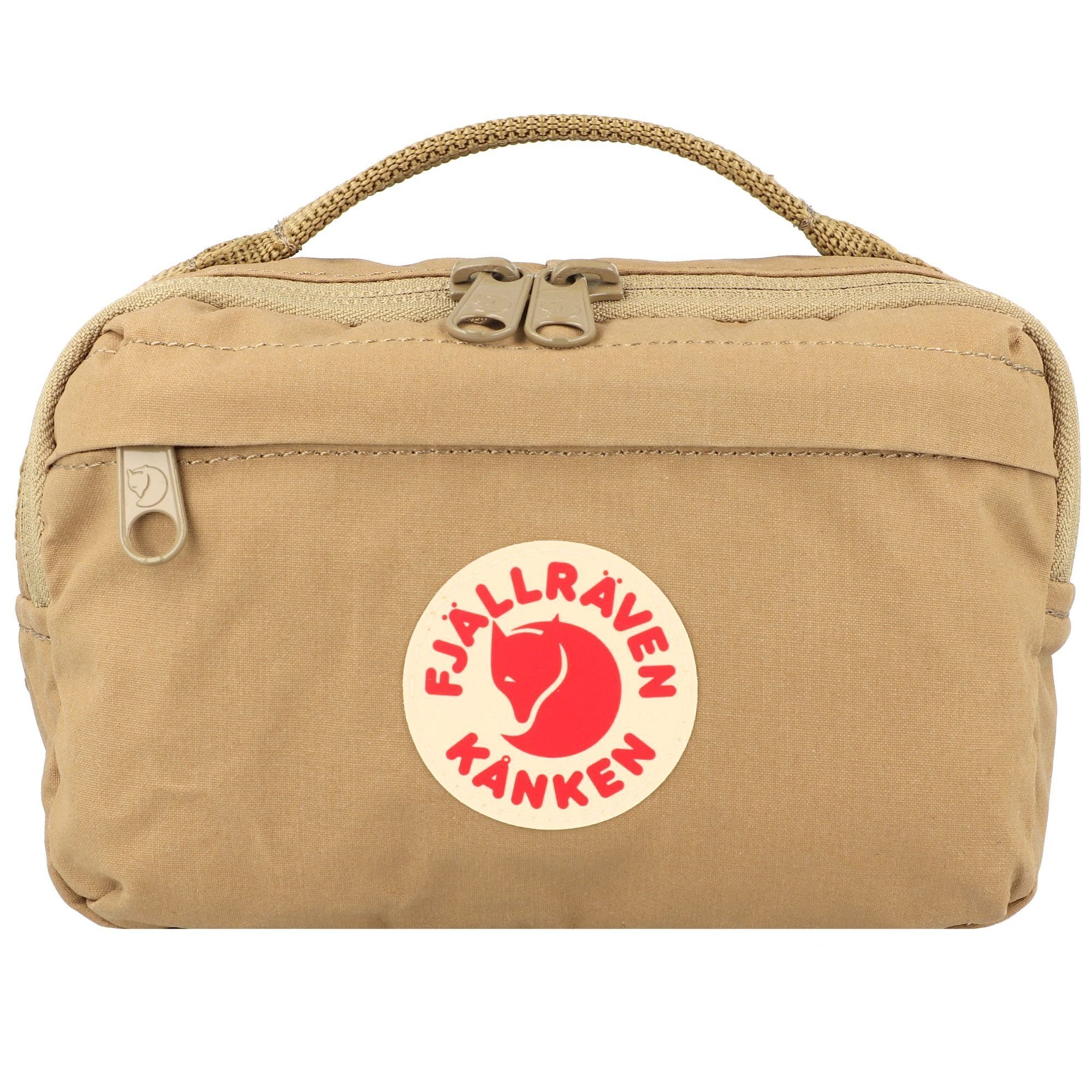 Fjällräven Gürteltasche Kanken, Polyamid