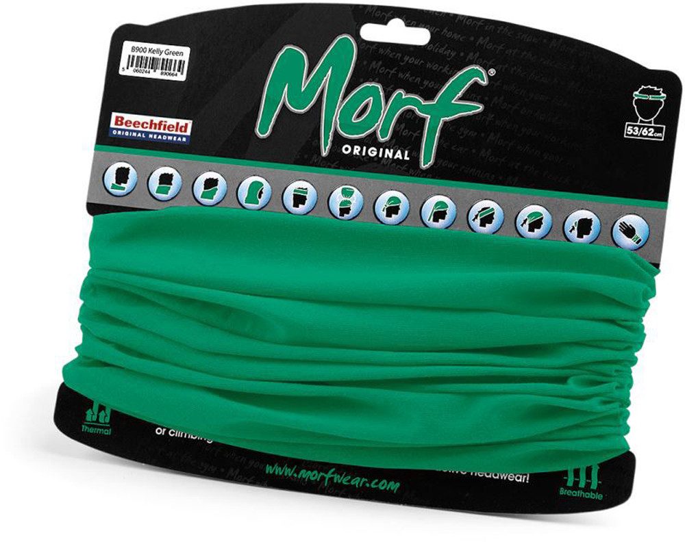 Beechfield® Multifunktionstuch Morf® Original Schlauchschal Bandana günstig online kaufen