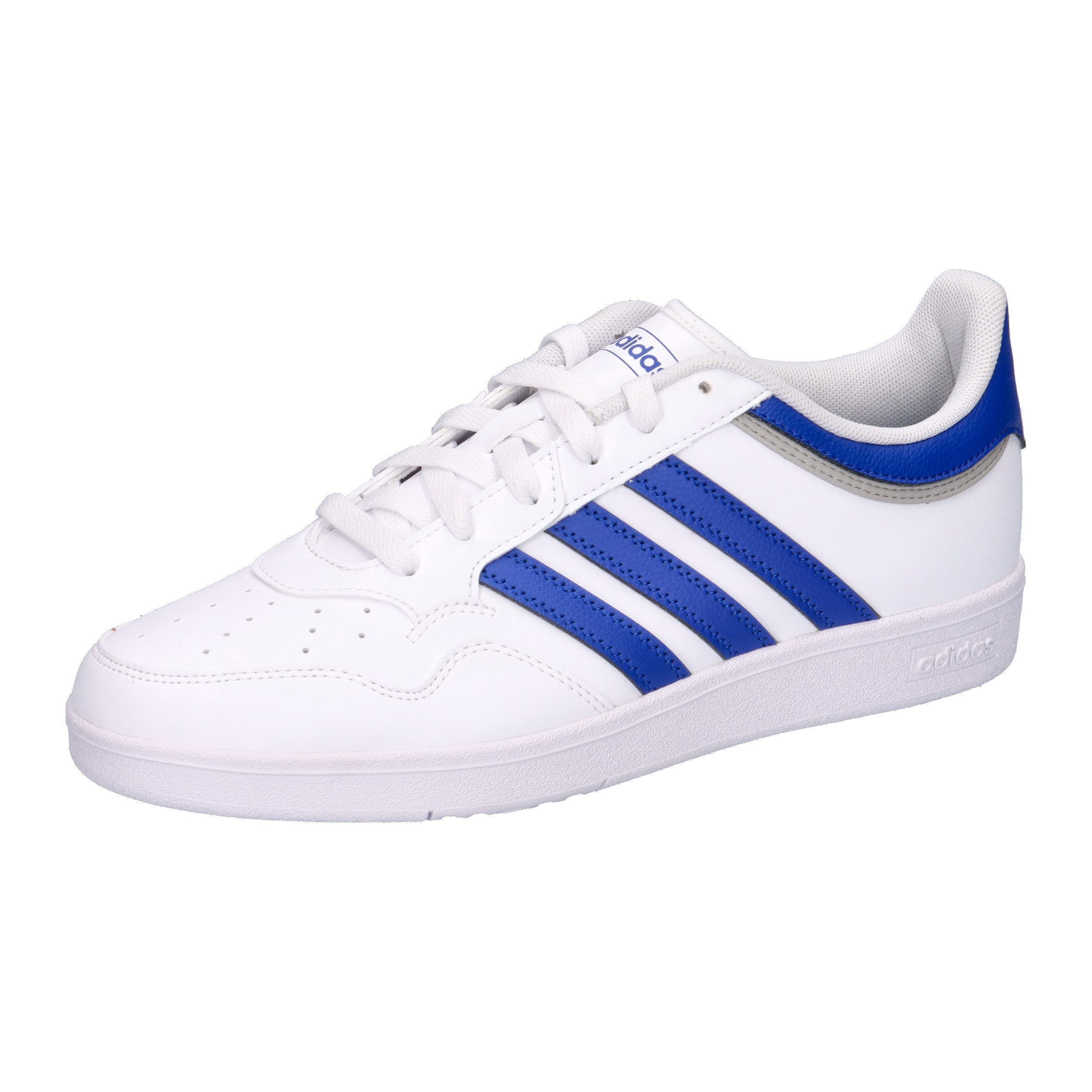 Cloud White / Royal Blue / Grey Two