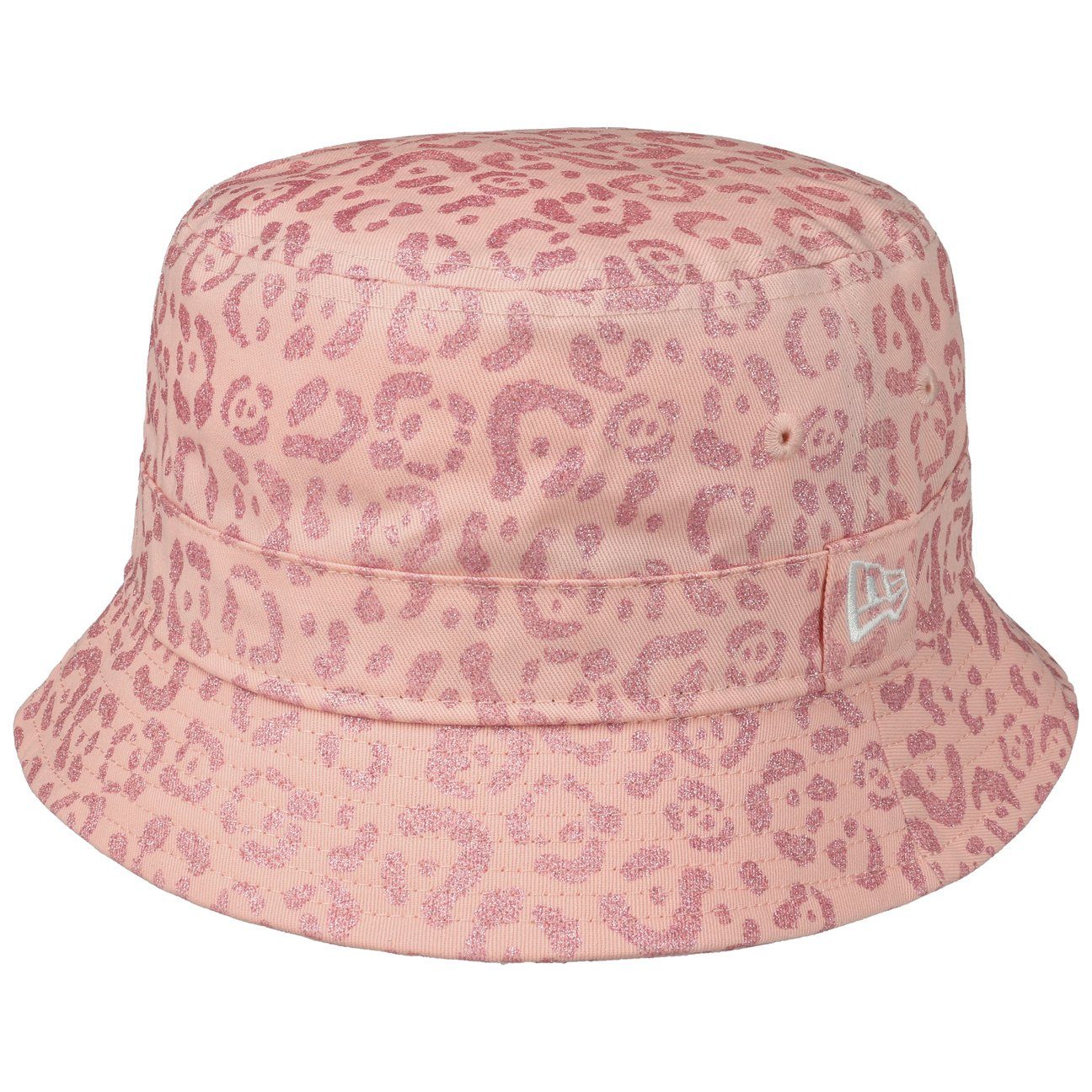 New Era Fischerhut (1-St) Damenhut pink