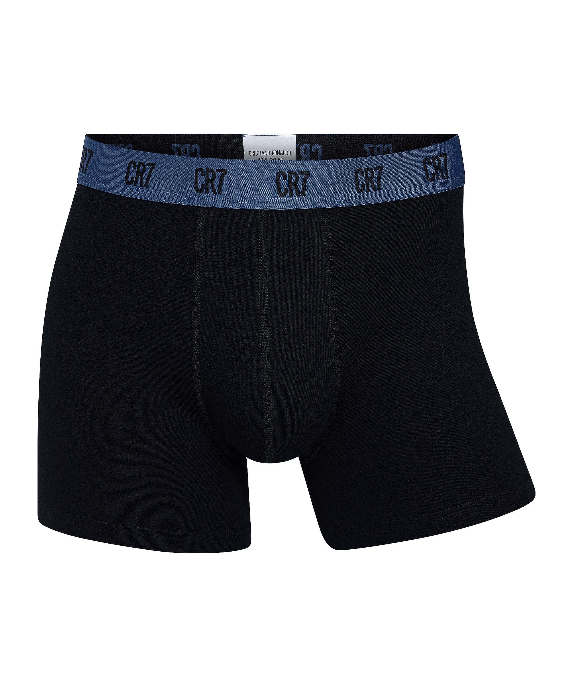 CR7 Boxershorts CR7 Boxershort Underwear - günstig online kaufen