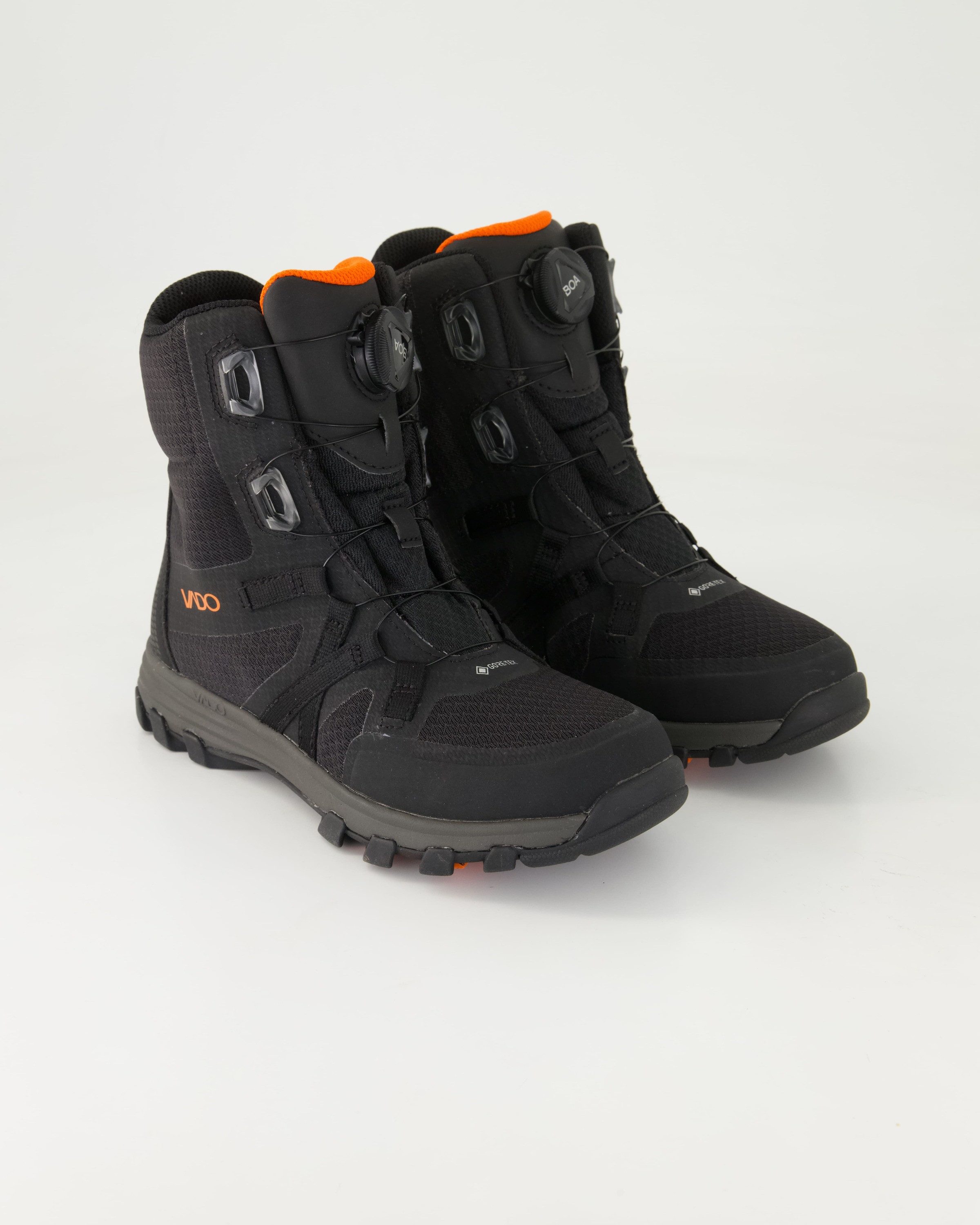 Vado Blazer High BOA GTX Winterstiefel Obermaterial: Textil und Sonstiges Material
