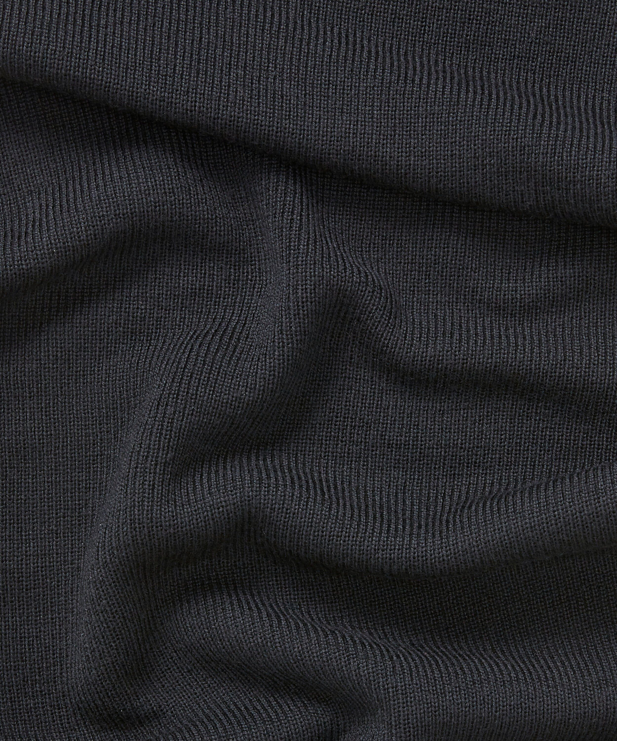 FALKE Schal, (1-St. 1), aus reiner Schurwolle