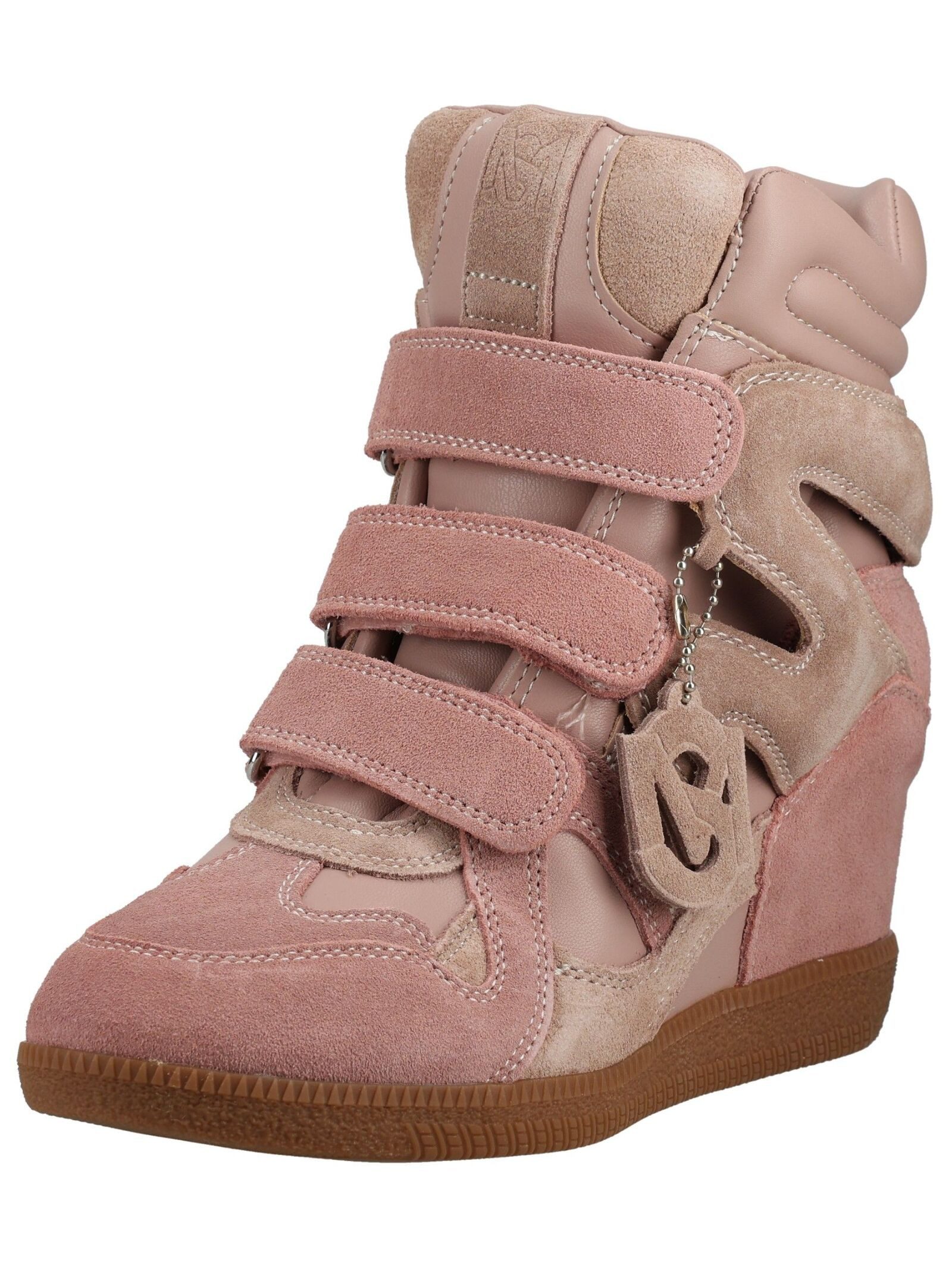 STEVE MADDEN STEVE MADDEN Sneaker Leder Sneaker