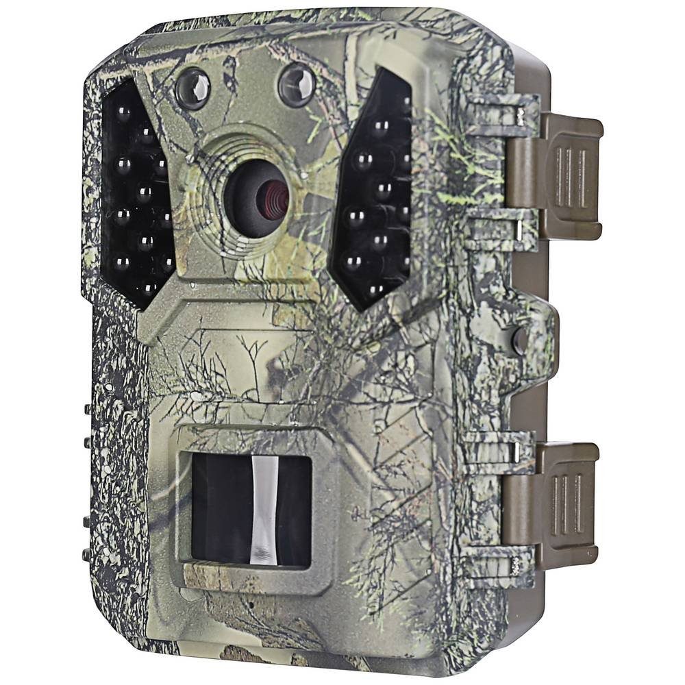 Braun Phototechnik Wildkamera BRAUN (WLAN, Zeitrafferfunktion)
