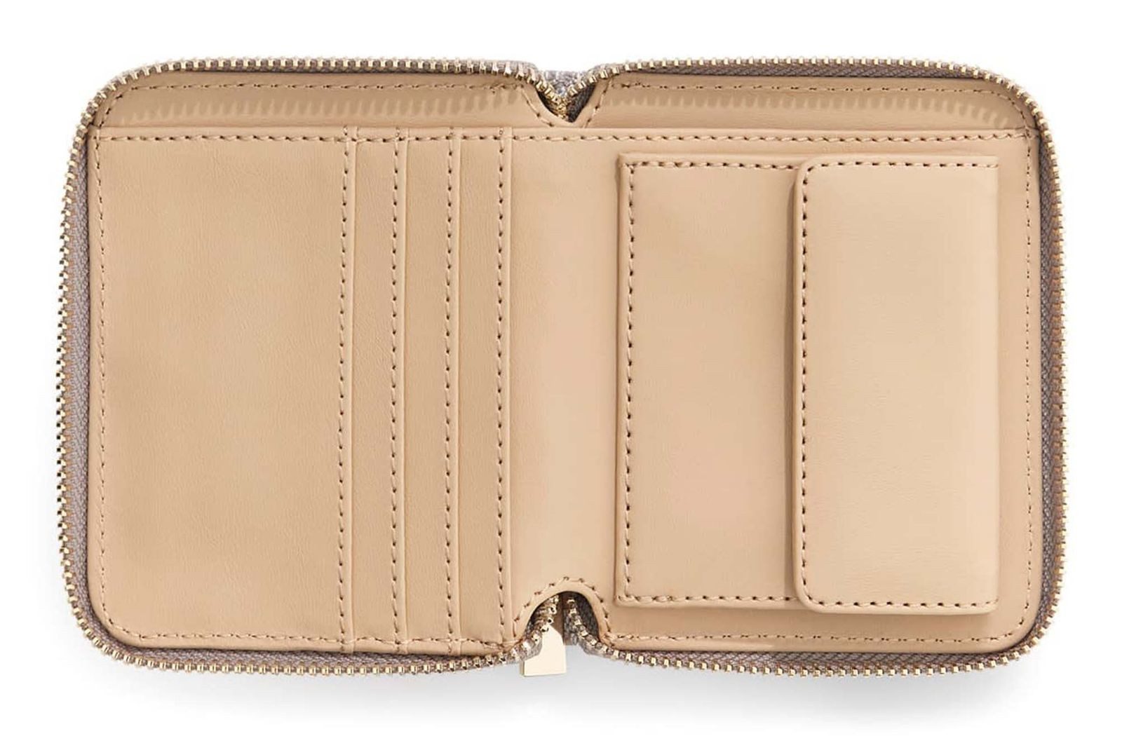 Guess Geldbörse SLG Small Zip Around Wallet günstig online kaufen