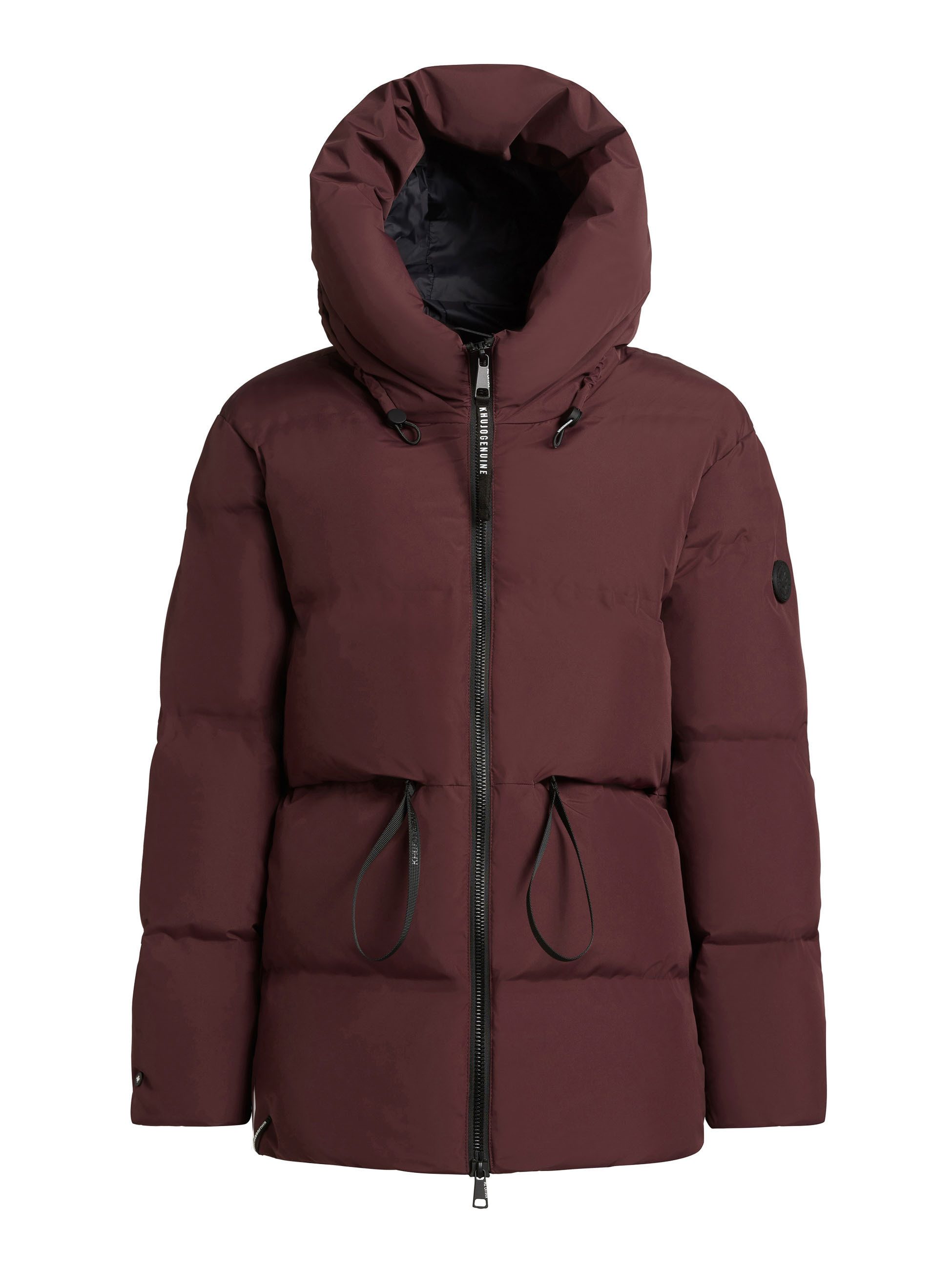 khujo Steppjacke ELLIS günstig online kaufen