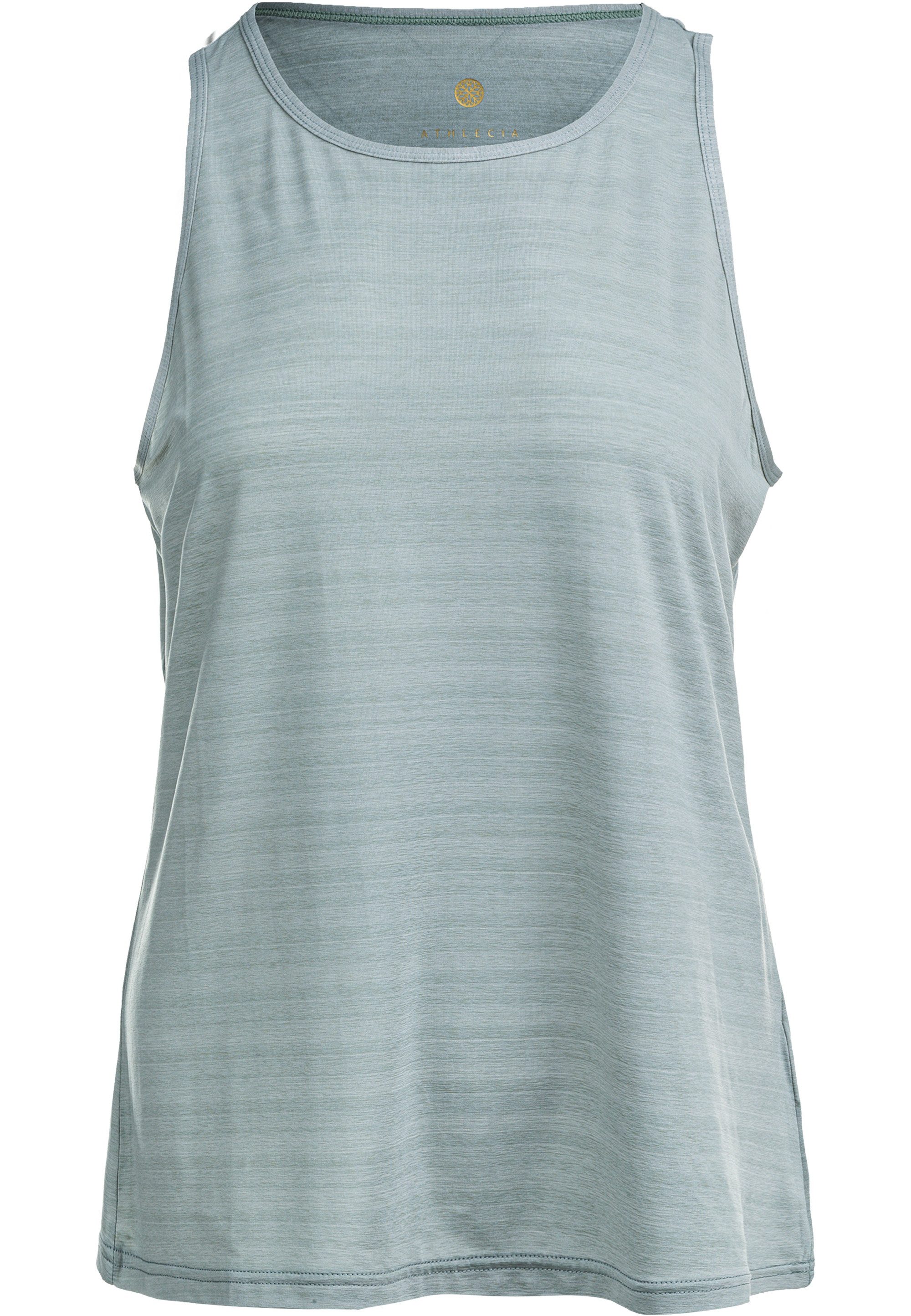 ATHLECIA Tanktop MOTA (1-tlg) mit QUICK DRY-Technologie