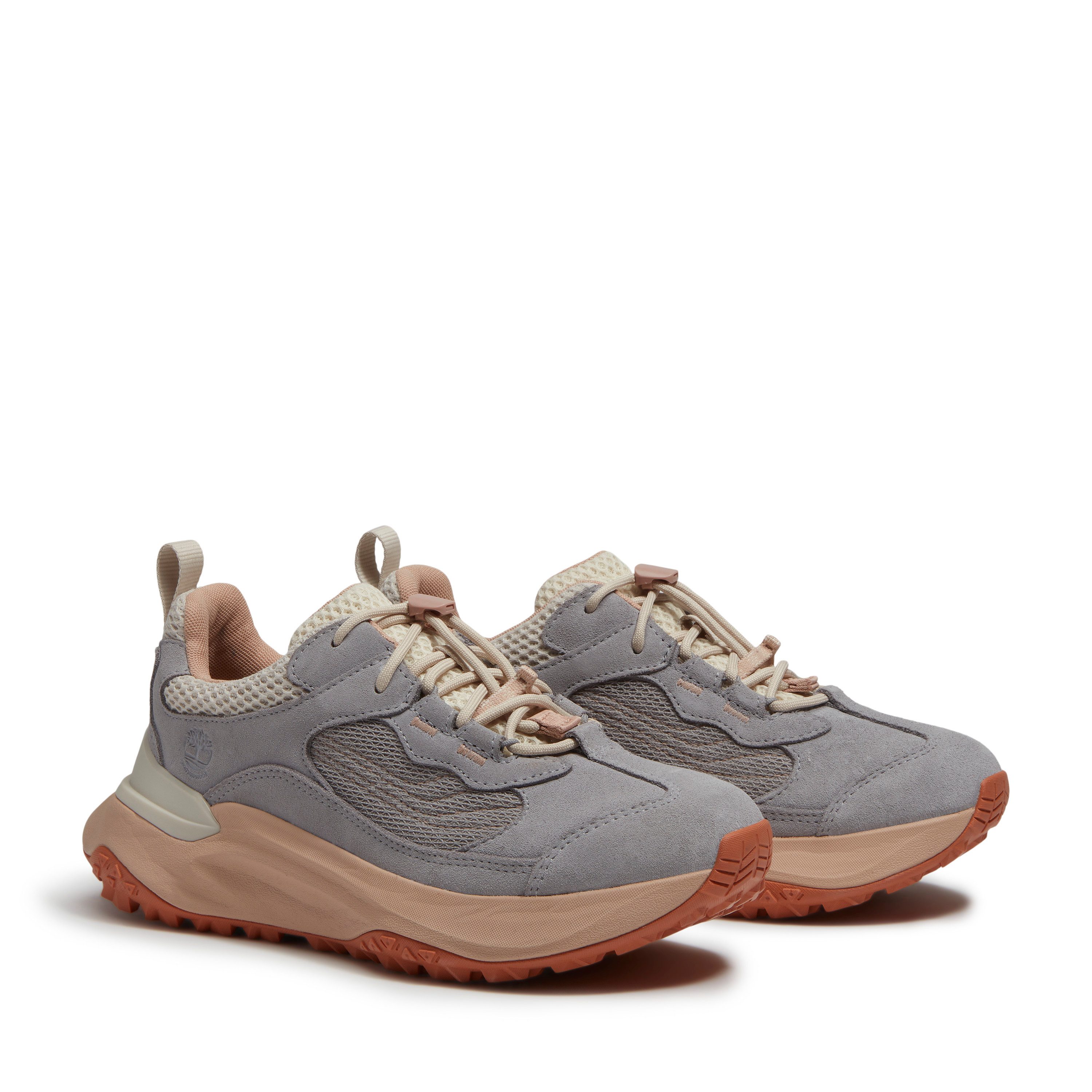 Timberland MOTION ACCESS - LOW LC WATERPROOF SNEAKER Sneaker wasserdicht