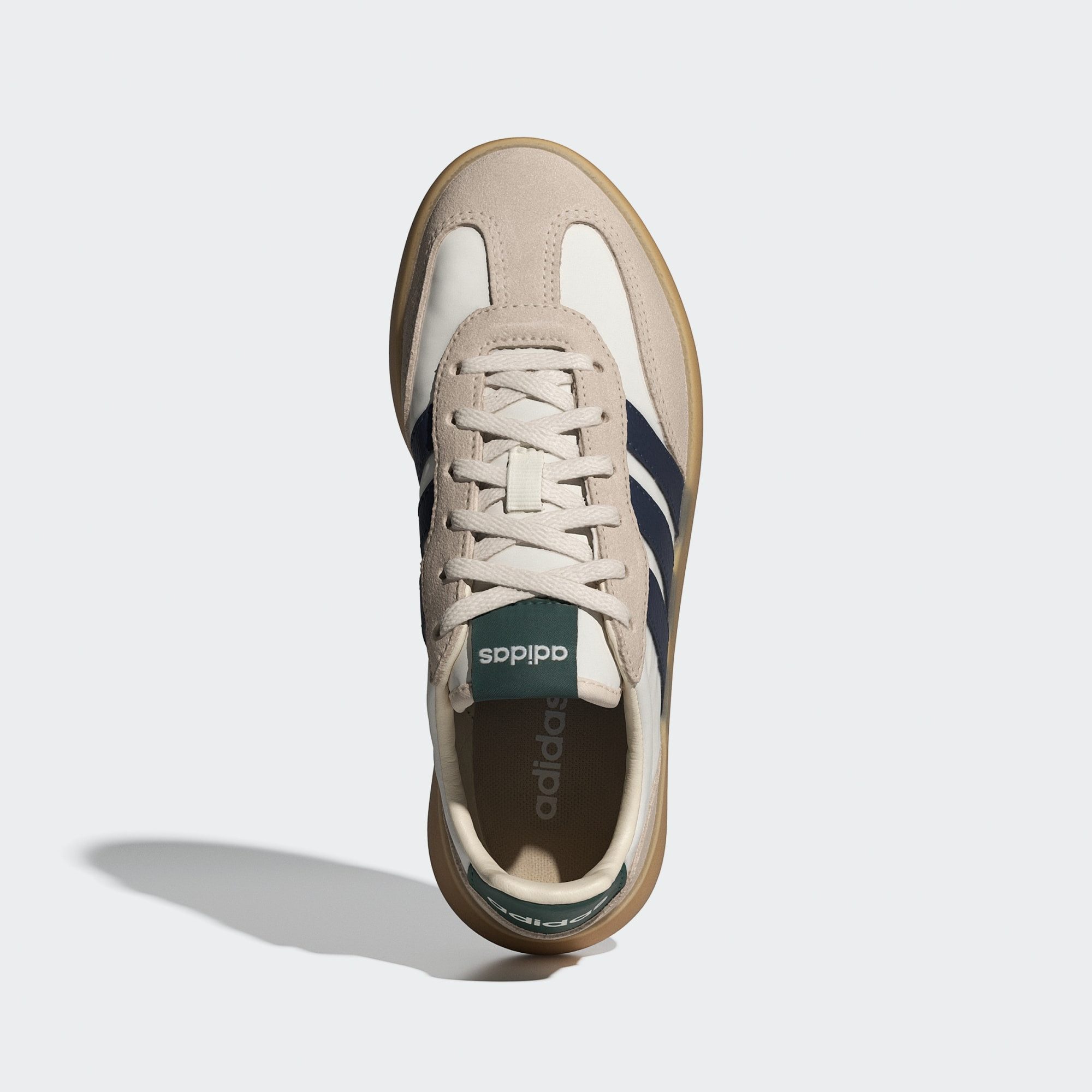 adidas Sportswear BARREDA DECODE KIDS SCHUH Schnürschuh (1-tlg)