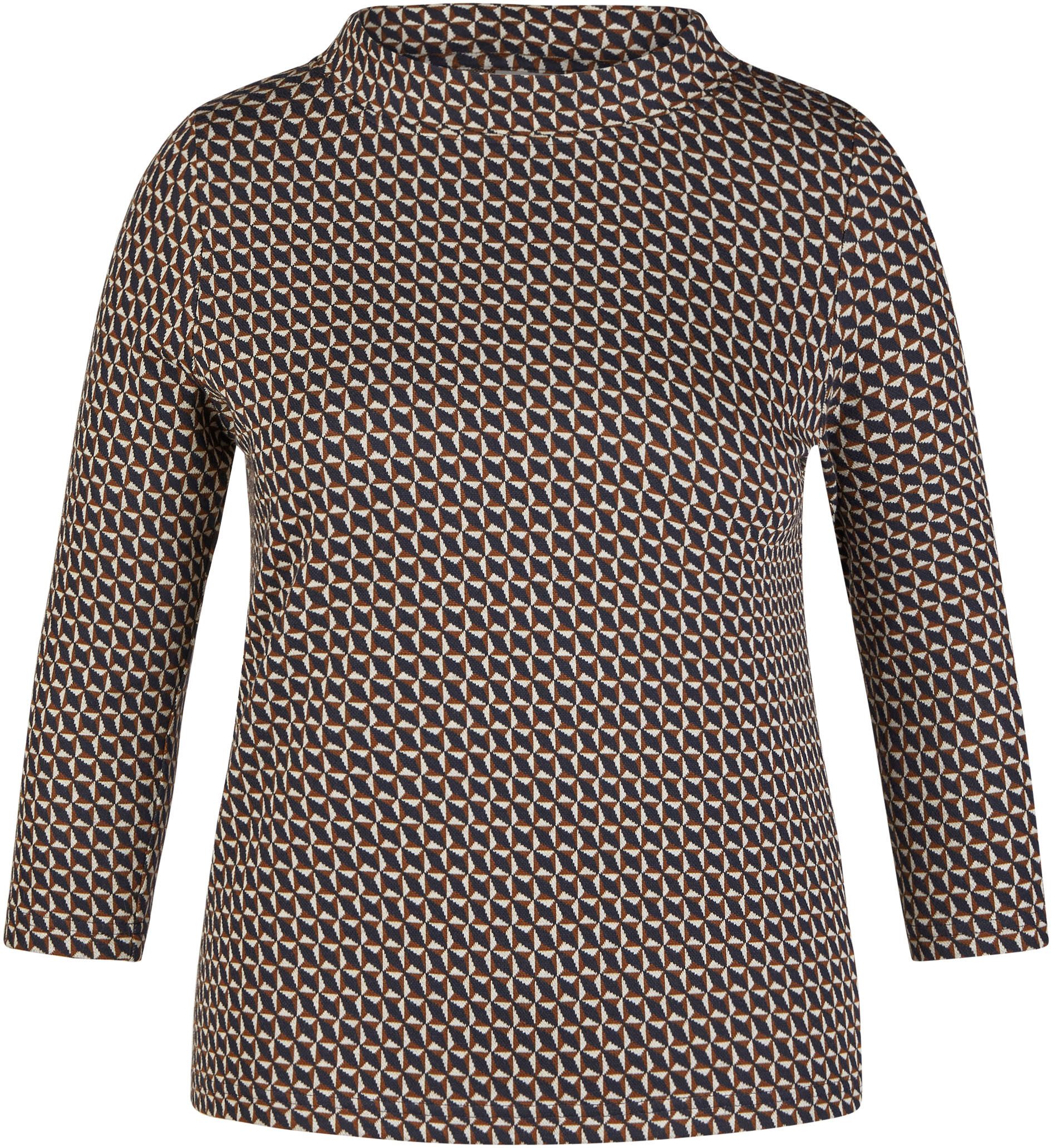 3/4-Arm-Shirt