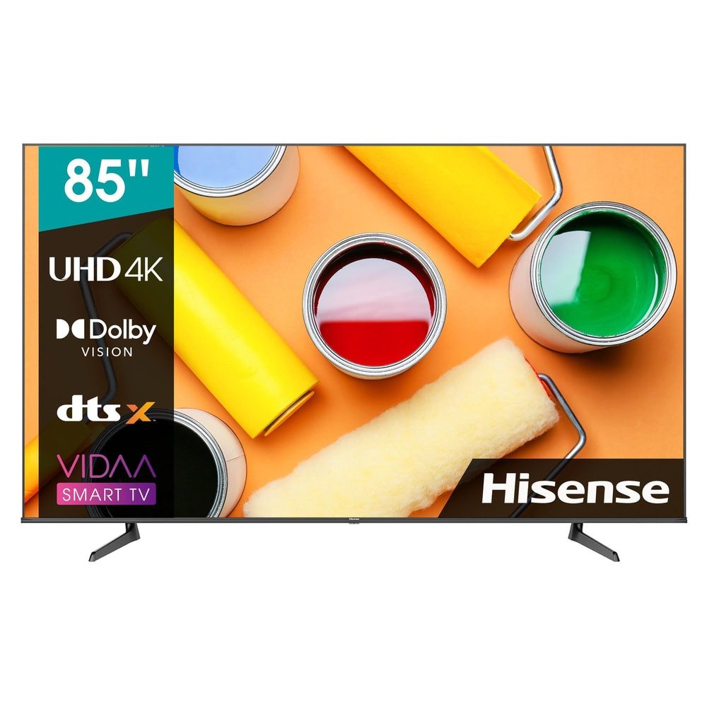 85A6BG LED-Fernseher