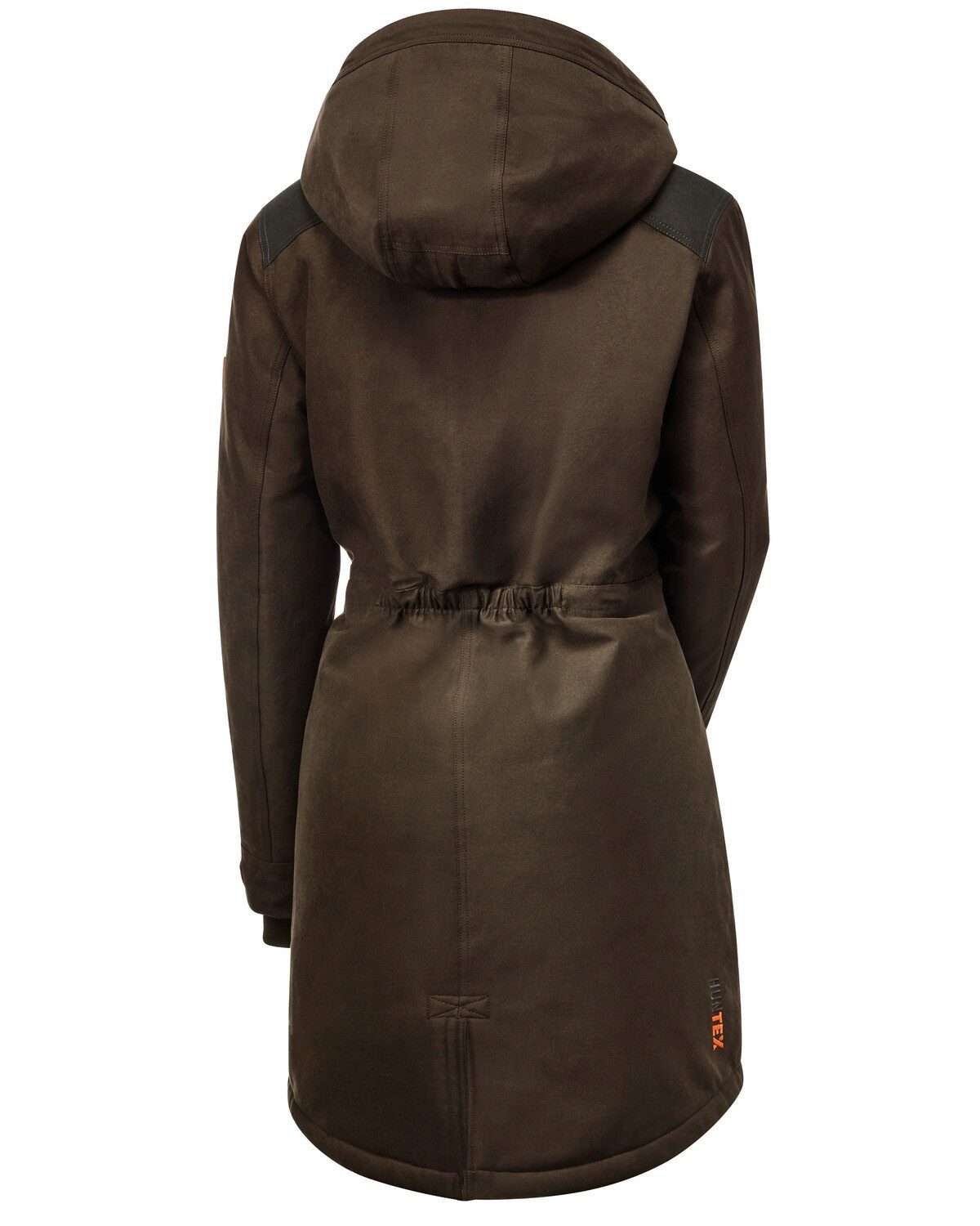 Parforce Ultimate Winterjacke Damen Parka Expedition günstig online kaufen