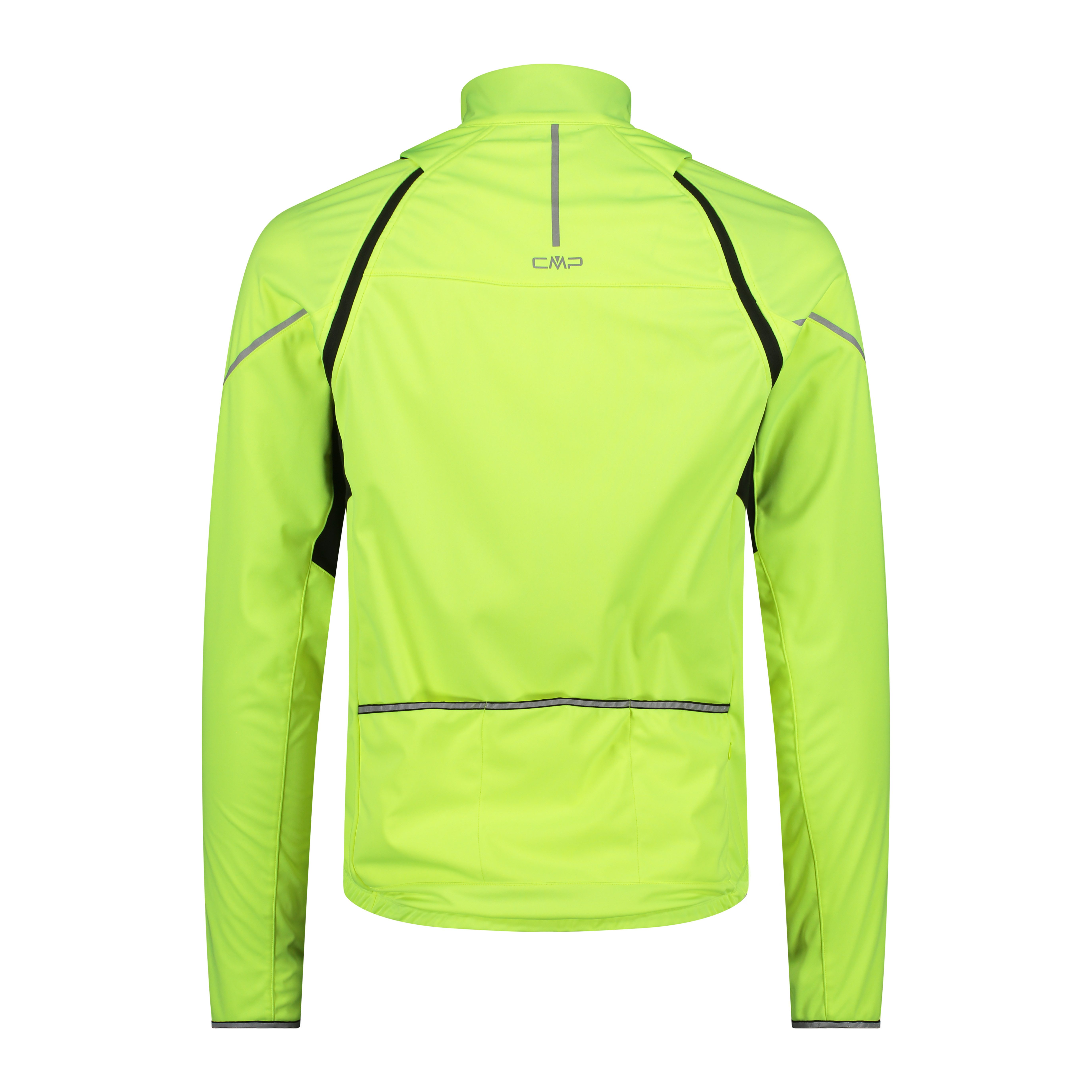 CMP Softshelljacke CMP Herren Softshell Jacke MAN Jacket mit abnehmb. Ärmel günstig online kaufen