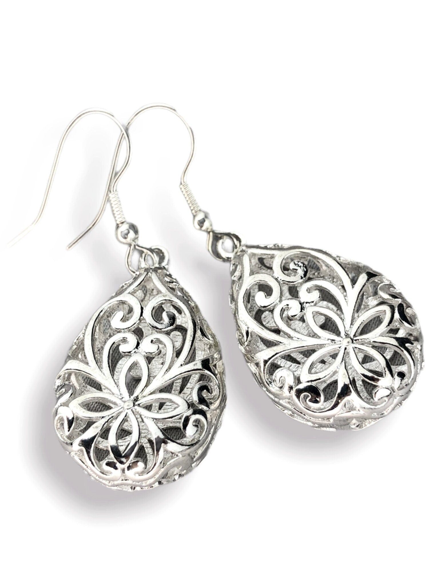 MadamLili Paar Ohrhänger 1001 Nacht Orientalische Ohrringe - Ethnische Folk günstig online kaufen