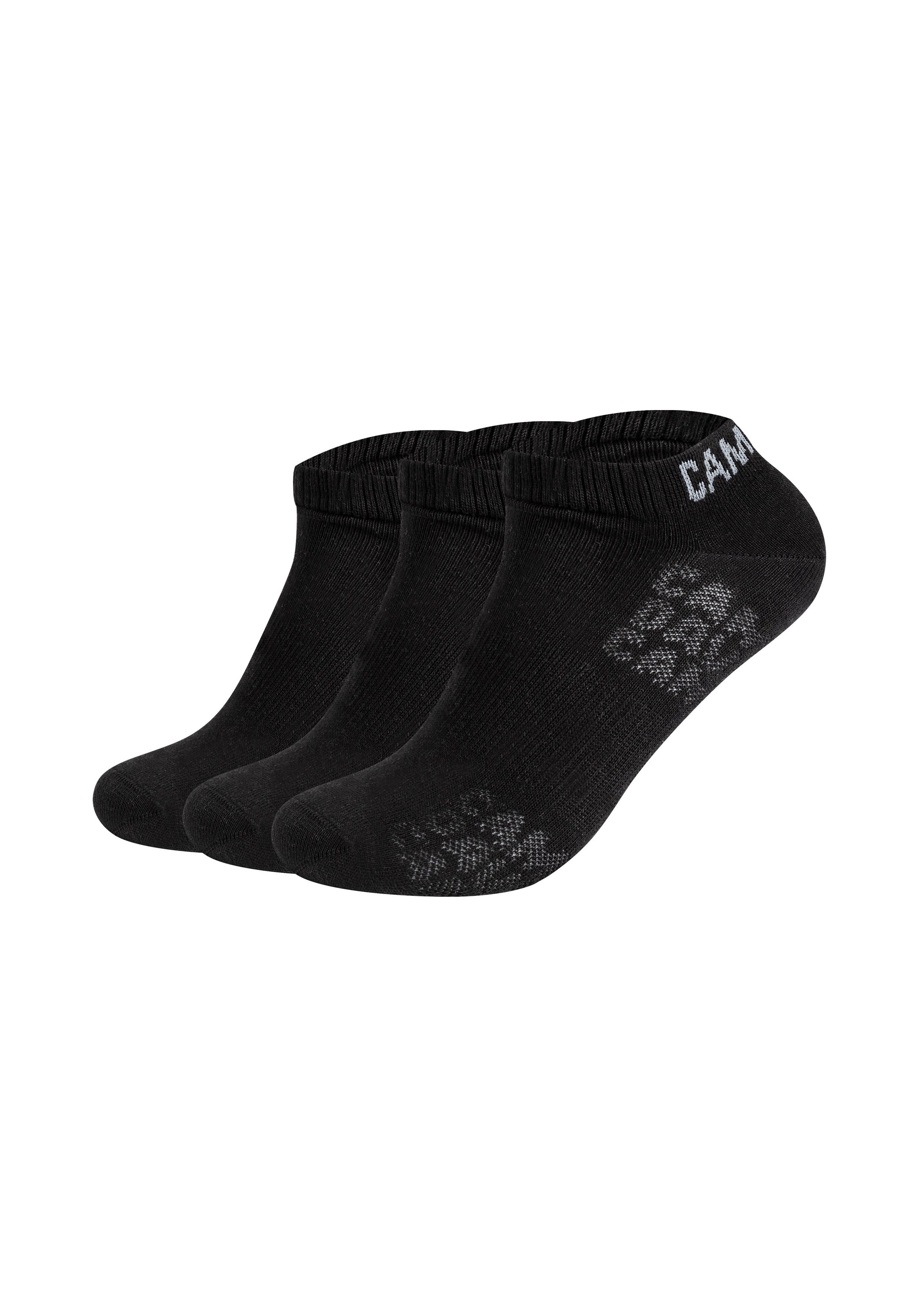 CAMP DAVID Socken (9 Paar)