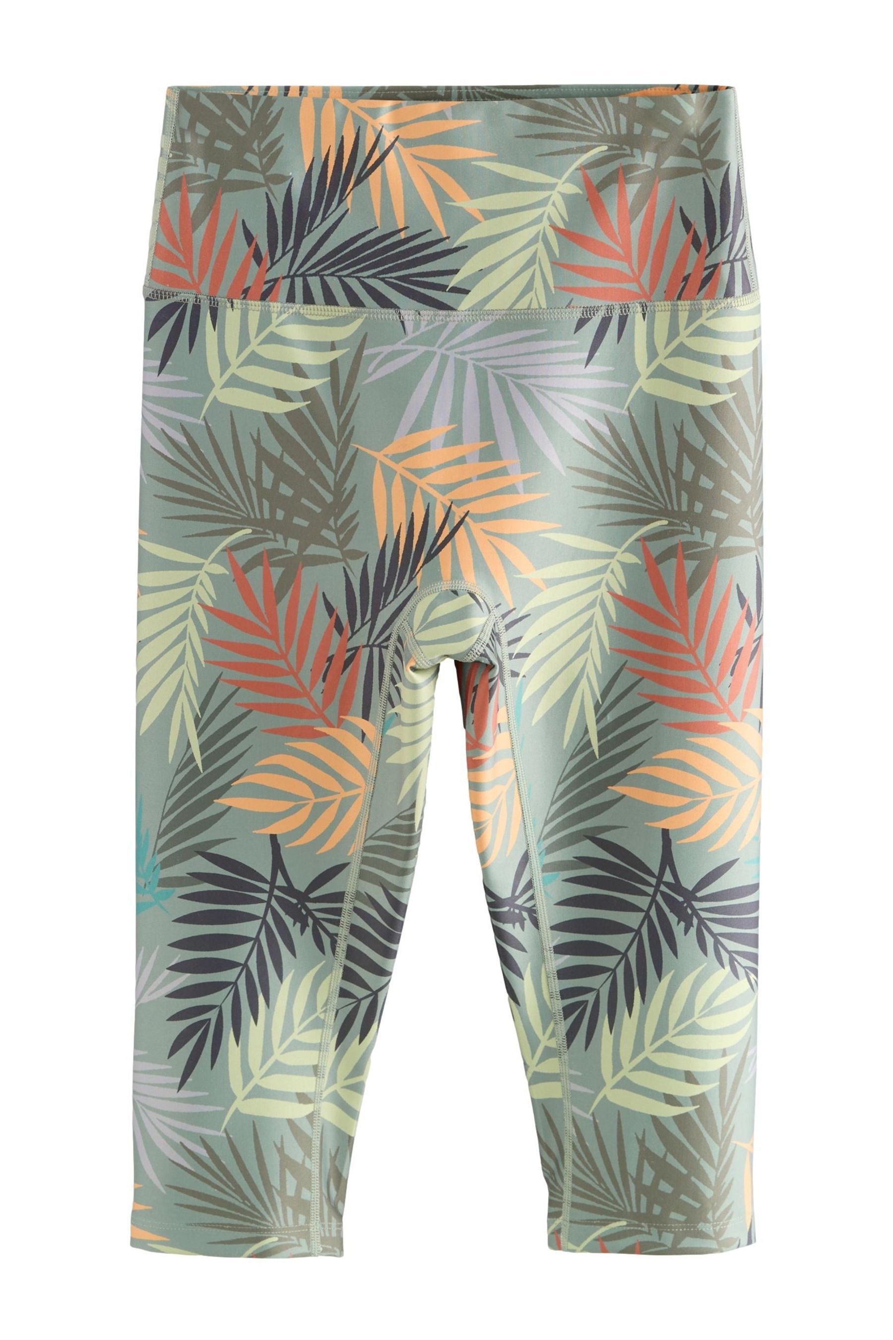 Next Funktionsleggings Active Power Capri-Leggings (1-tlg) günstig online kaufen