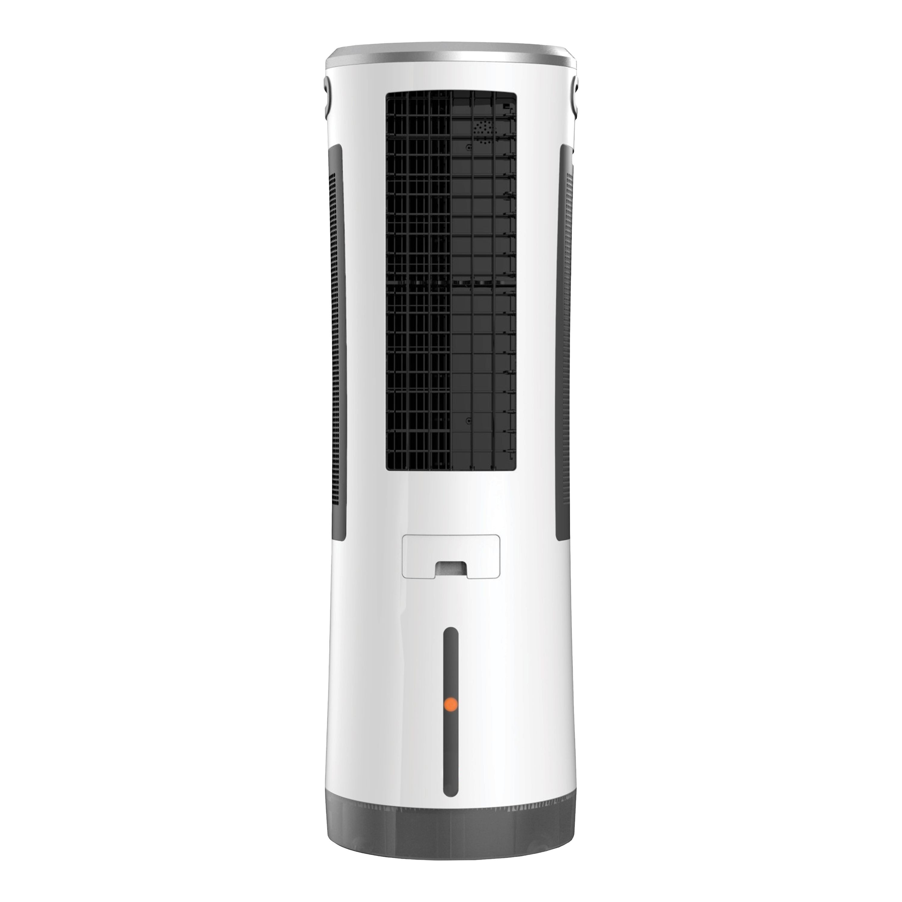 be cool Ventilatorkombigerät BC18AC2301IKF, Mückenabwehr, Luftfeuchtigkeitskontrolle, Fernbedienung