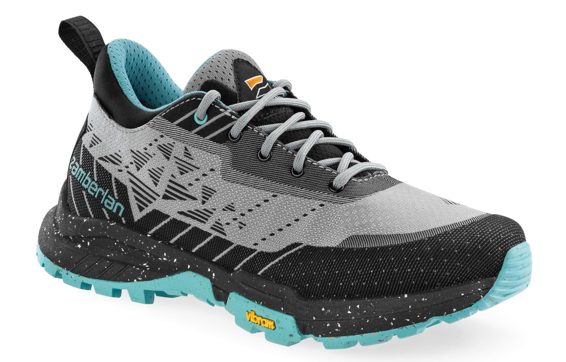 Zamberlan Zamberlan Herren Devero Low GTX Wanderhalbschuh Wanderschuh