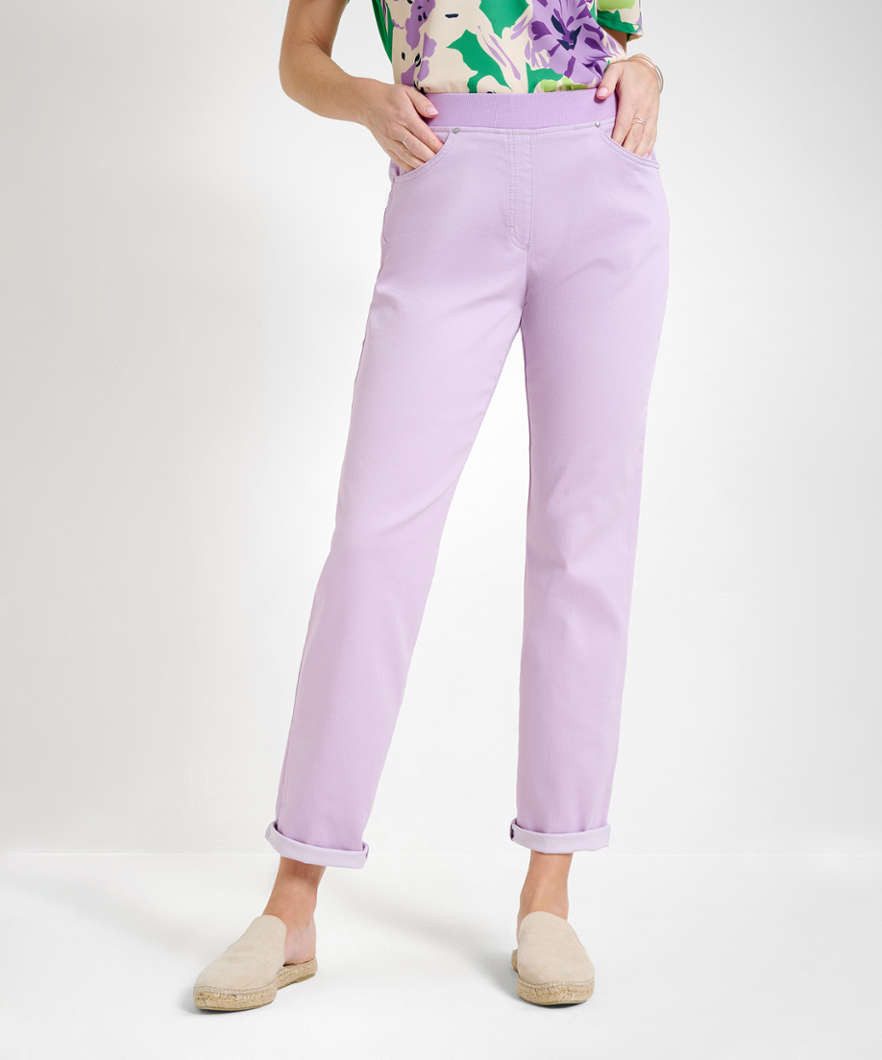 RAPHAELA by BRAX Bequeme Jeans Style CARINA