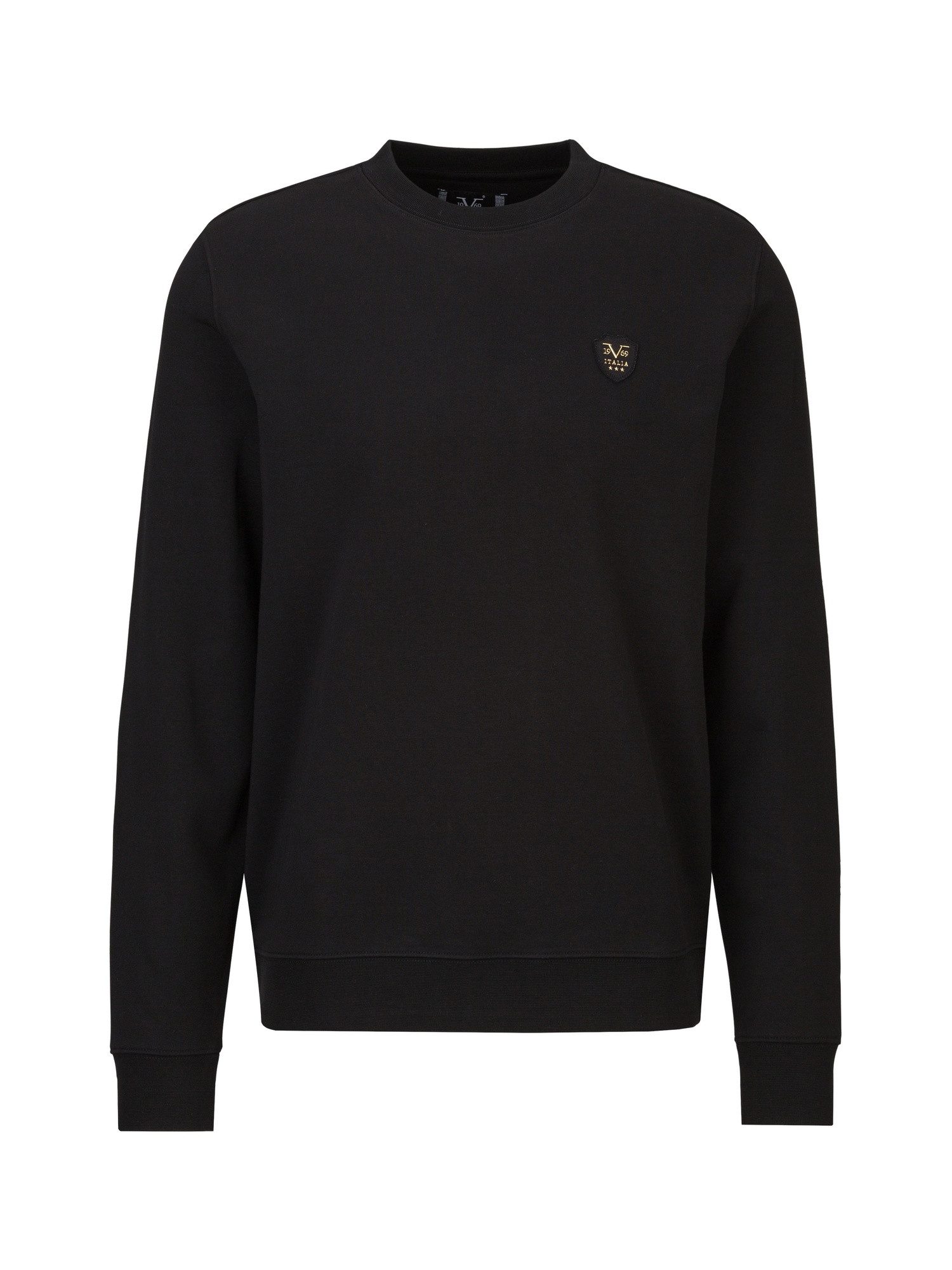 Sweatshirt NICO PATCH