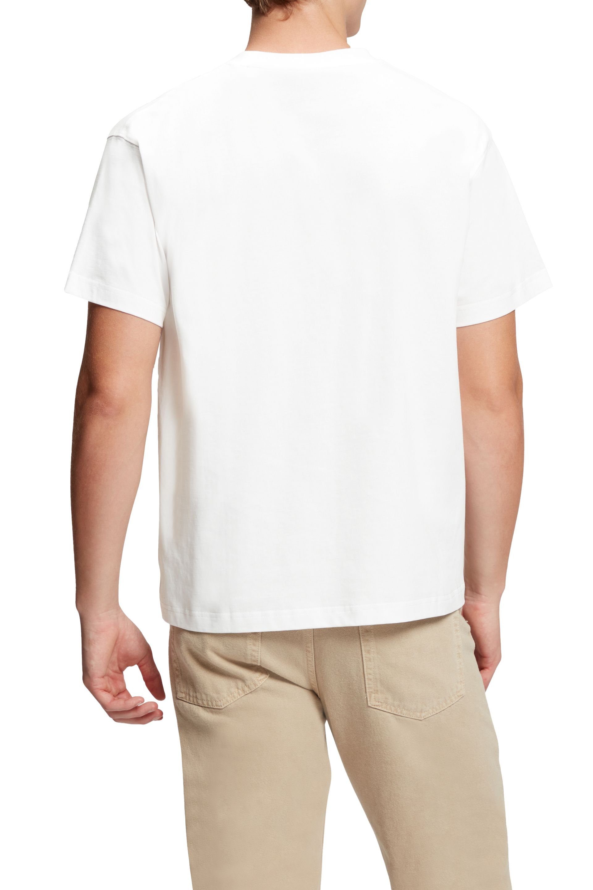 T-Shirt Esprit white