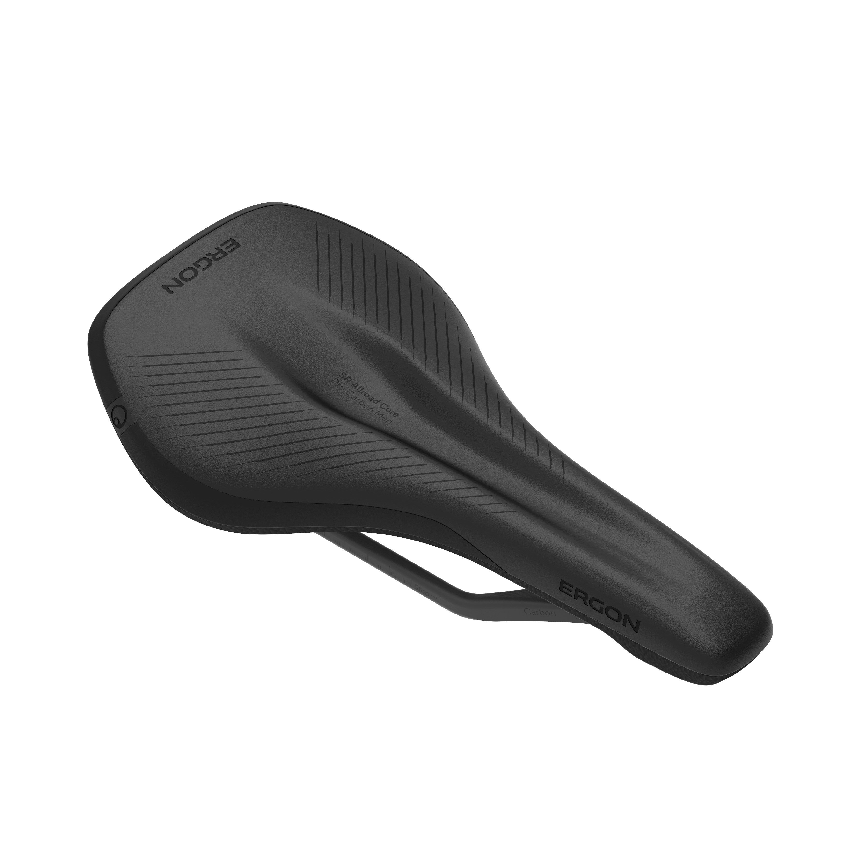 Ergon Fahrradsattel