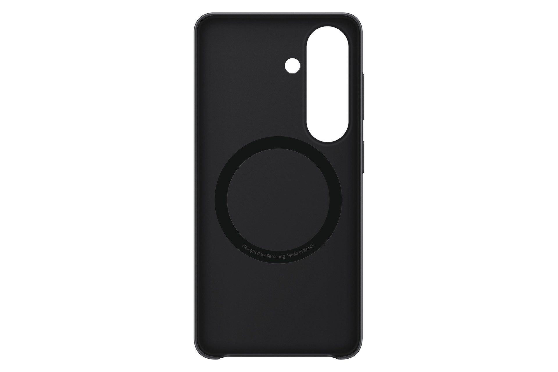 Samsung Handyhülle Slim Magnet Case für Samsung Galaxy S26, Backcover, Schutzhülle, Handyschutzhülle, Case, Schutzcase, stoßfest
