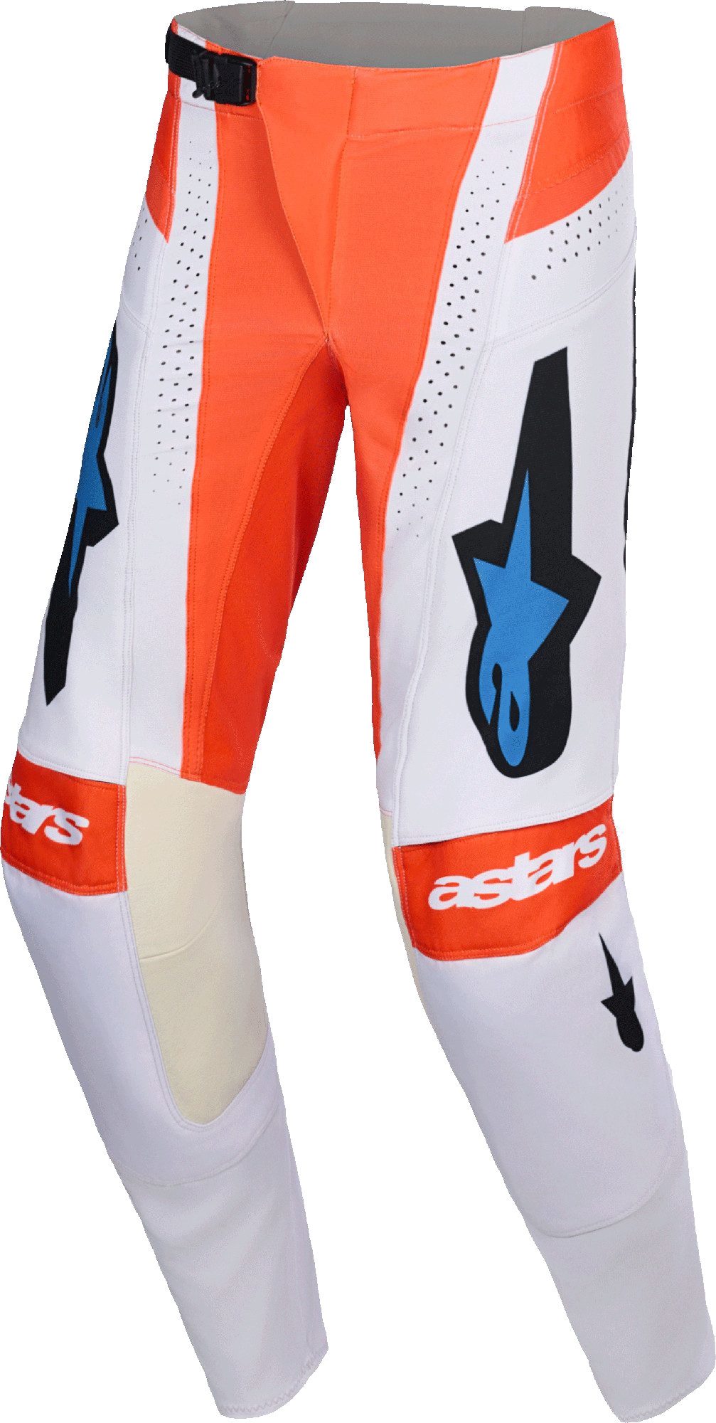Motorradhose Techstar Knif Motocross Hose